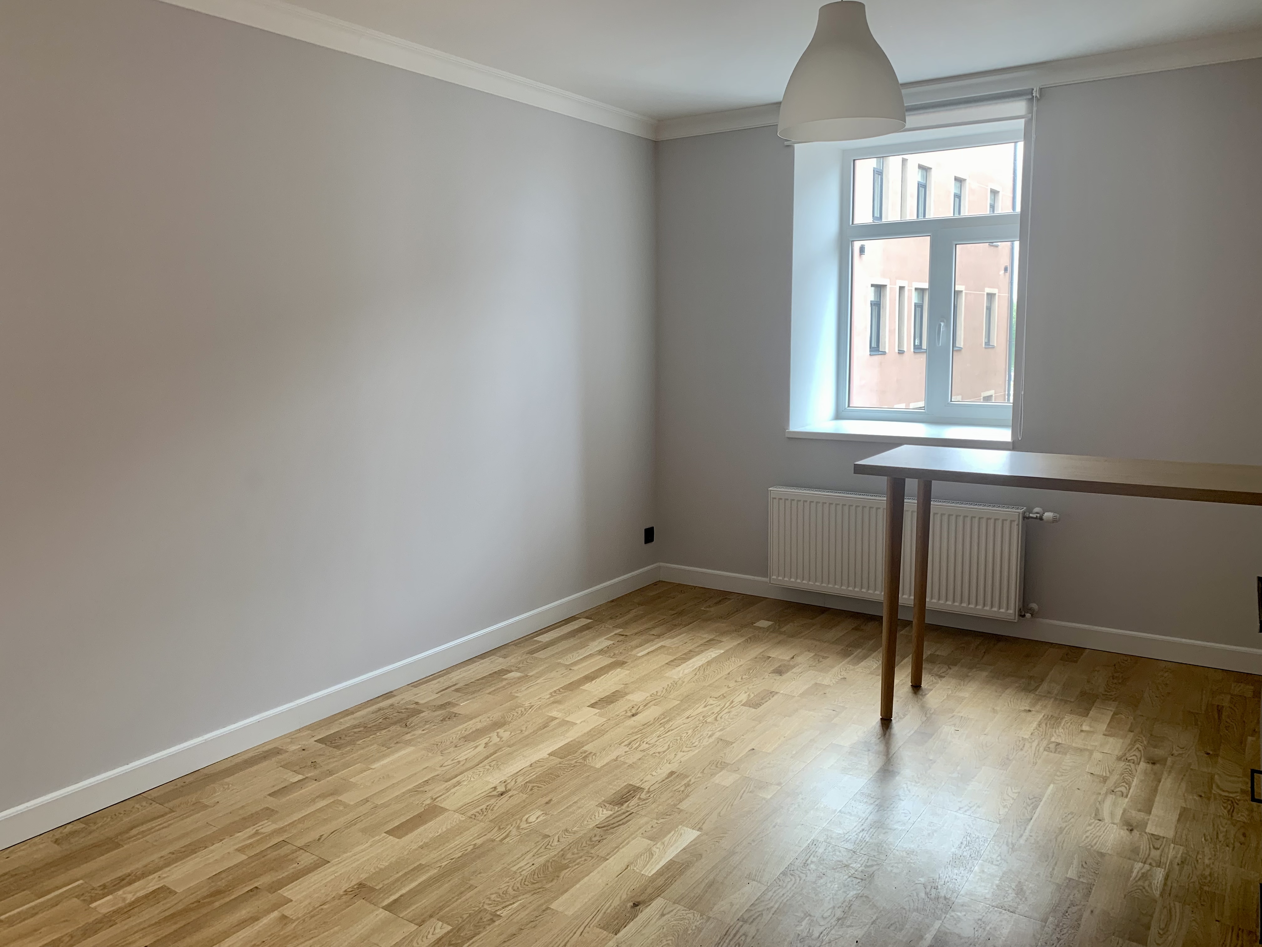 Apartment for sale, Maskavas street 48a - Image 1