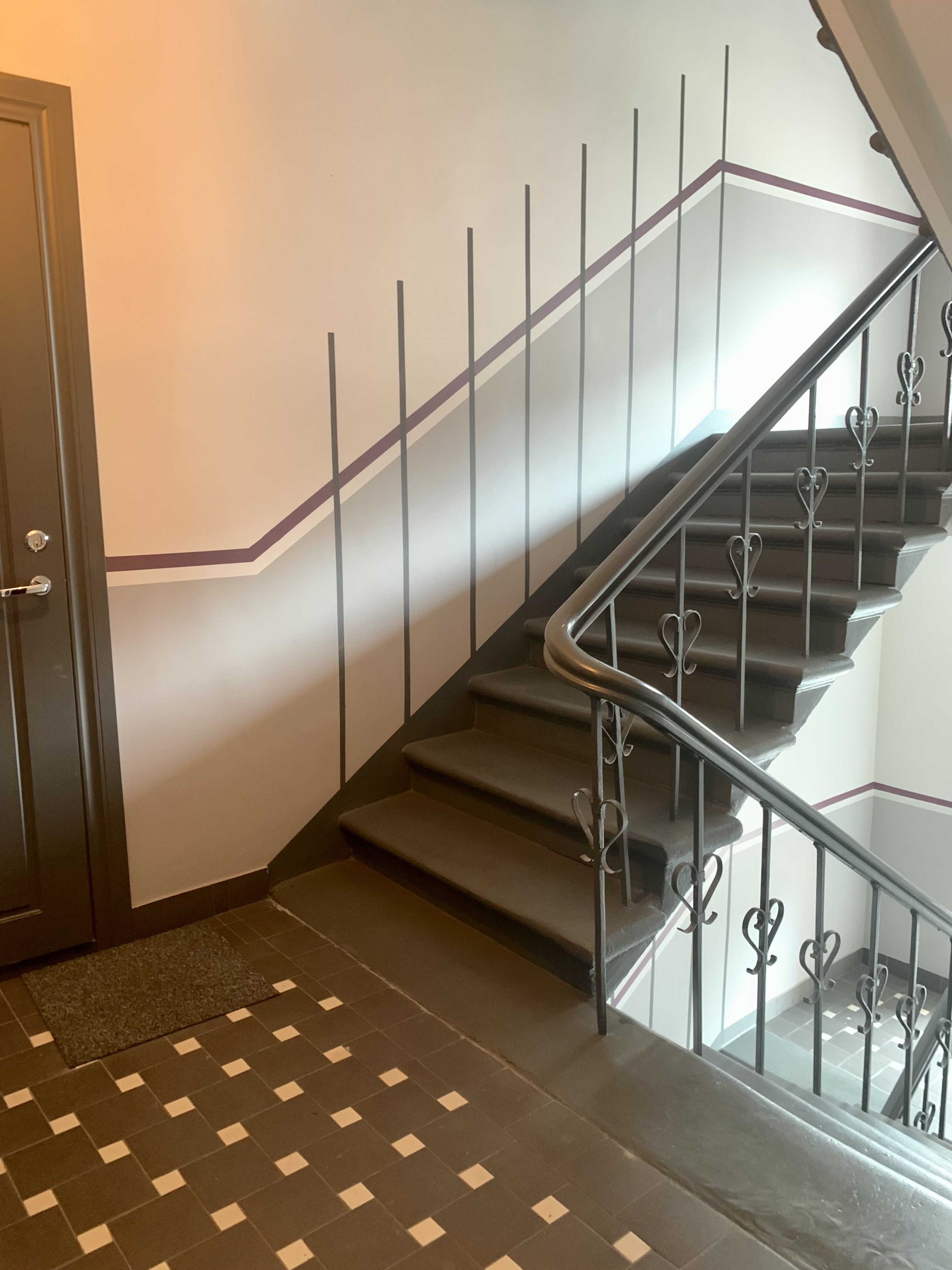 Apartment for sale, Maskavas street 48a - Image 1