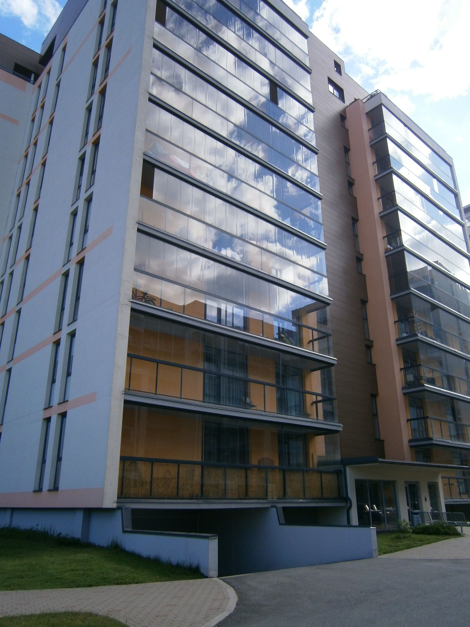 Apartment for sale, Ropažu street 12 - Image 1