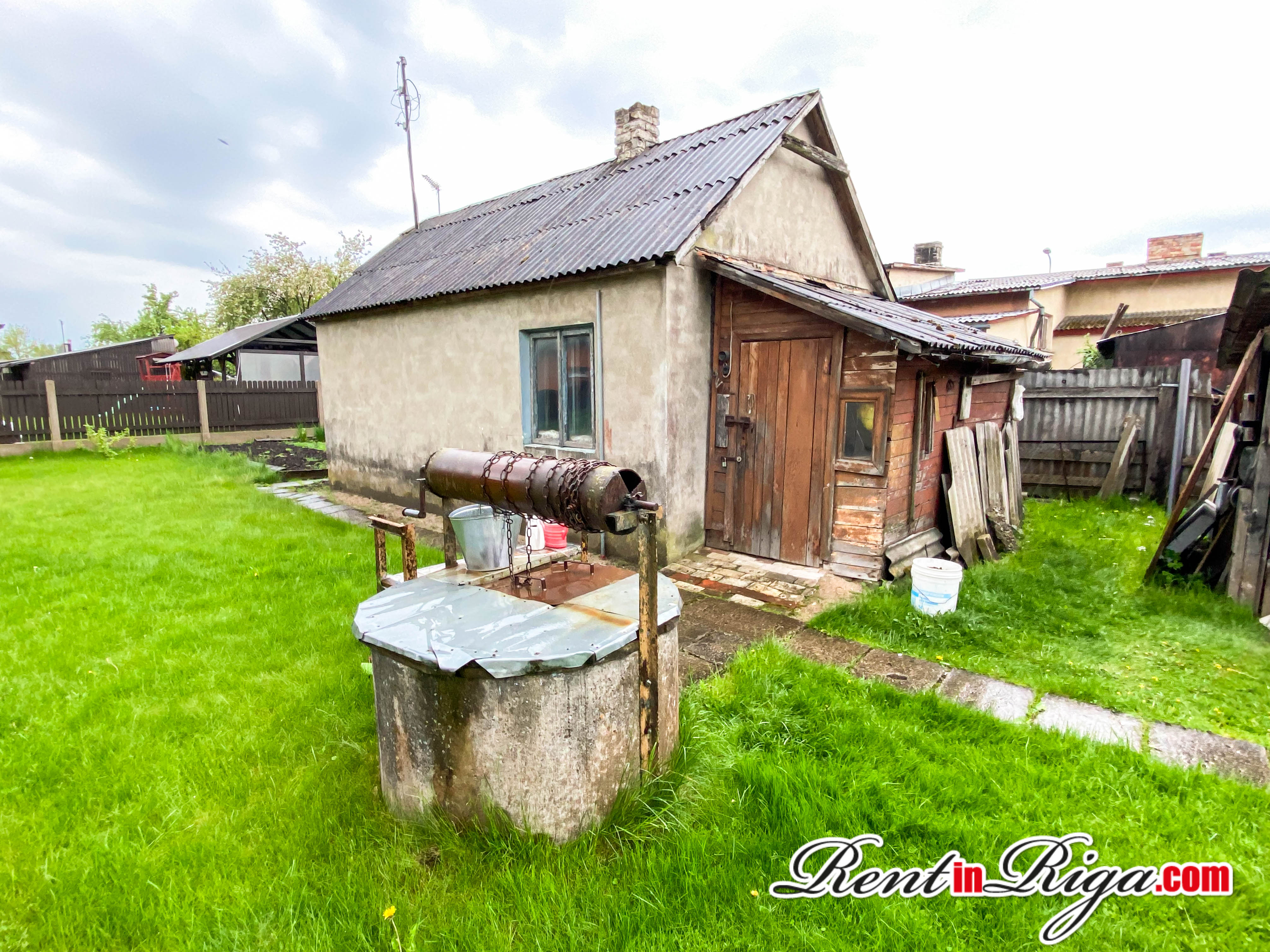 House for sale, Pūpolu street - Image 1