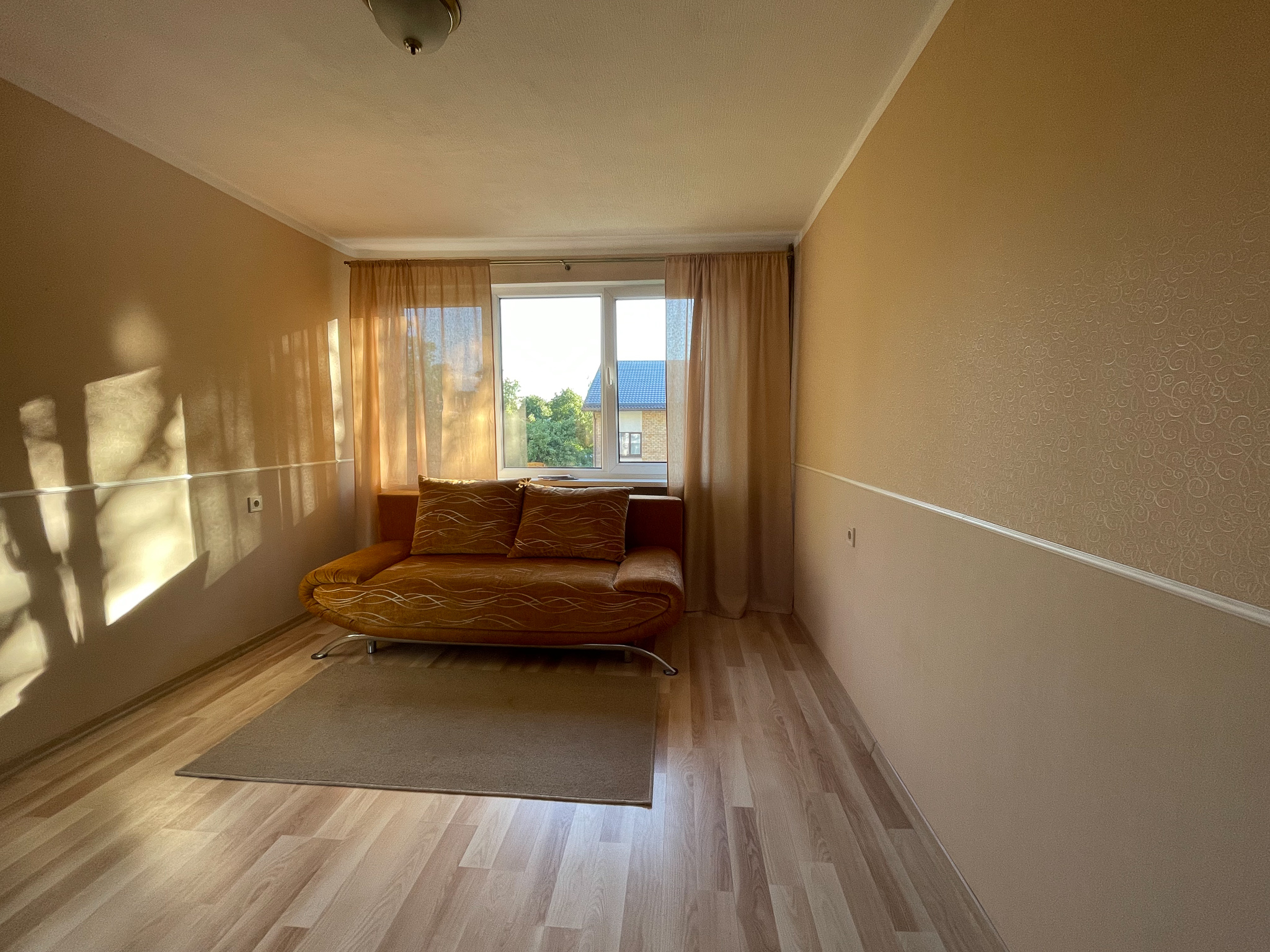 Izīrē dzīvokli, Kristapa iela 23 - Attēls 1