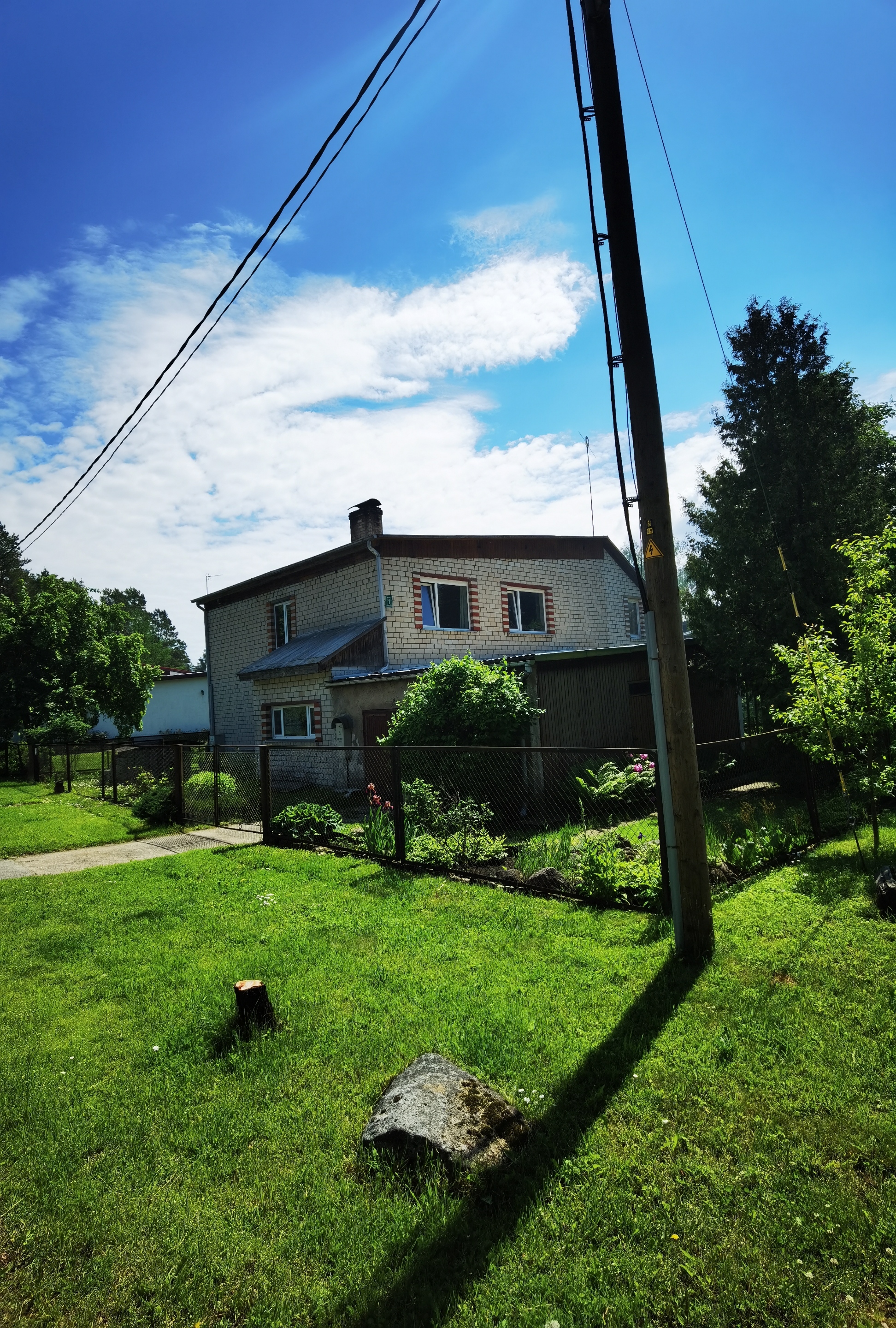 House for sale, Sila - Image 1
