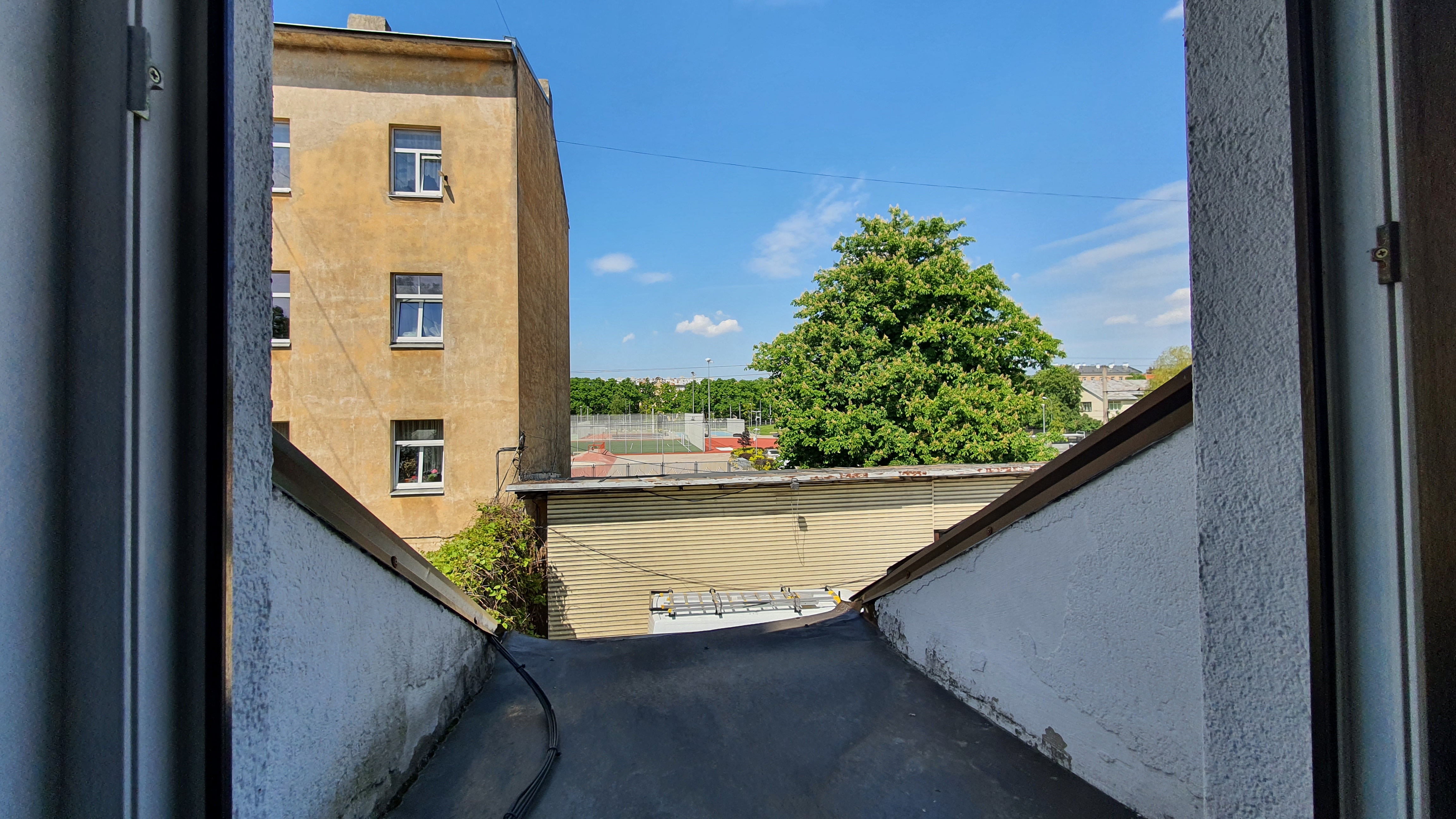 Office for rent, Čaka iela - Image 1