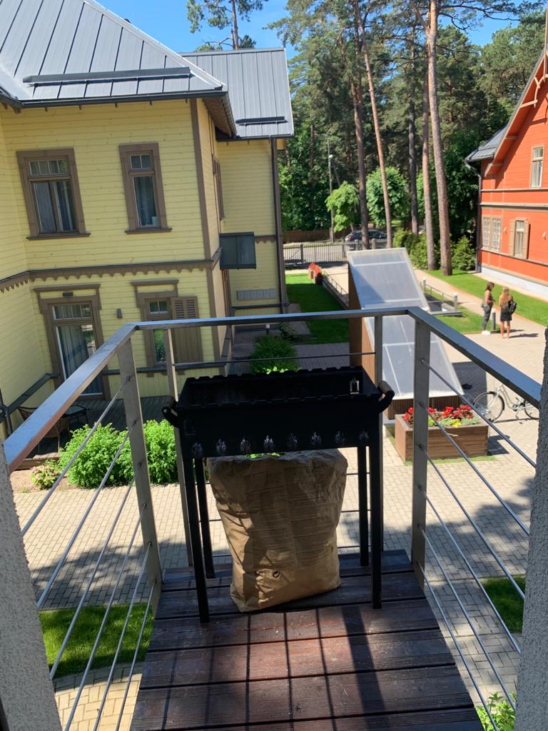 Pārdod dzīvokli, Muižas iela 19 - Attēls 1