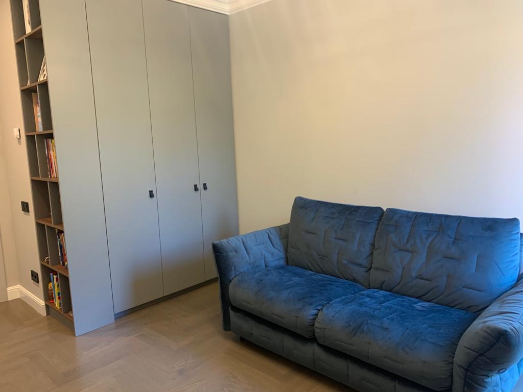 Pārdod dzīvokli, Muižas iela 19 - Attēls 1
