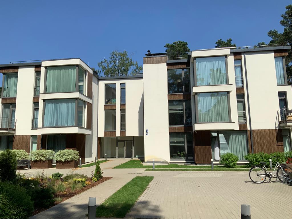 Pārdod dzīvokli, Muižas iela 19 - Attēls 1