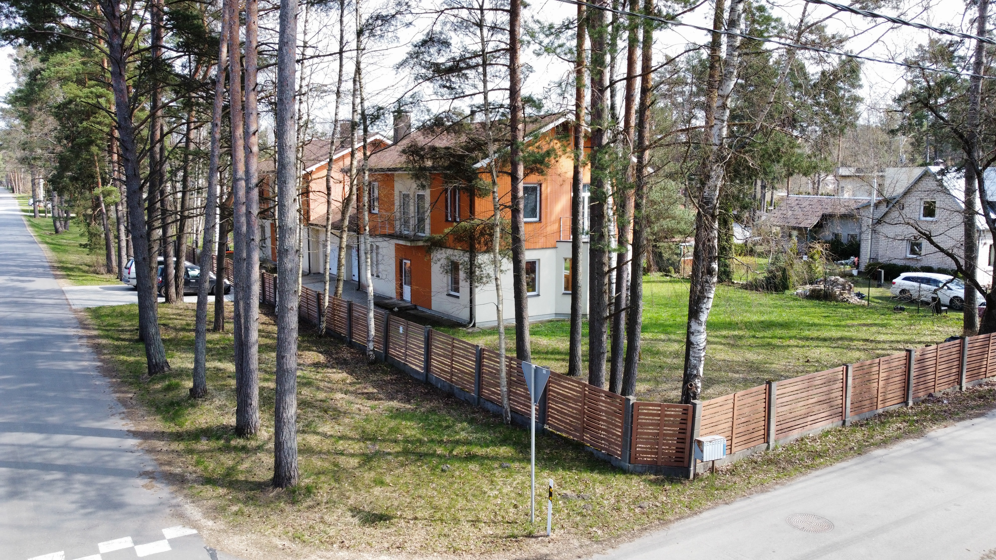 House for sale, Ausekļa street - Image 1