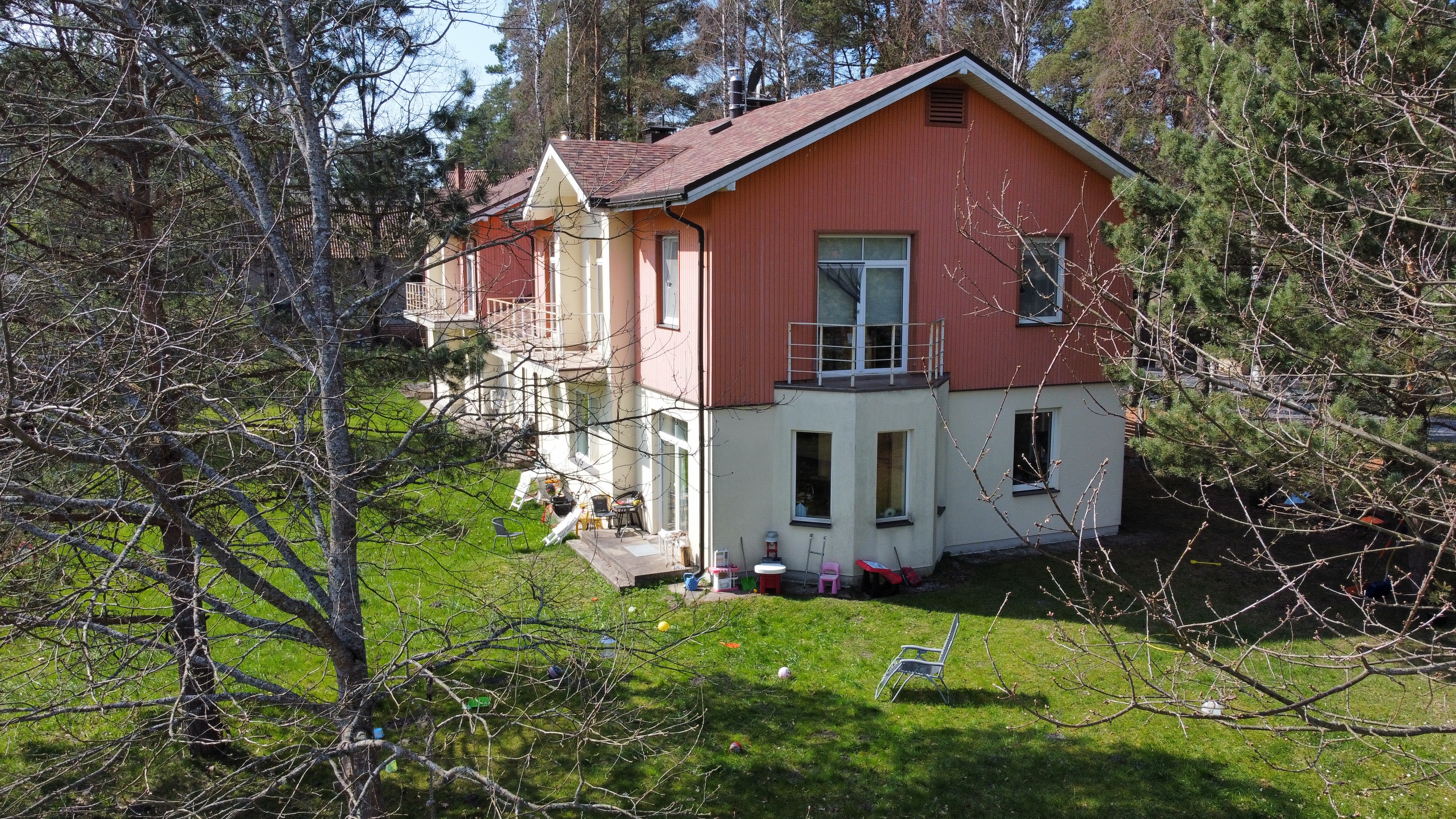 House for sale, Ausekļa street - Image 1