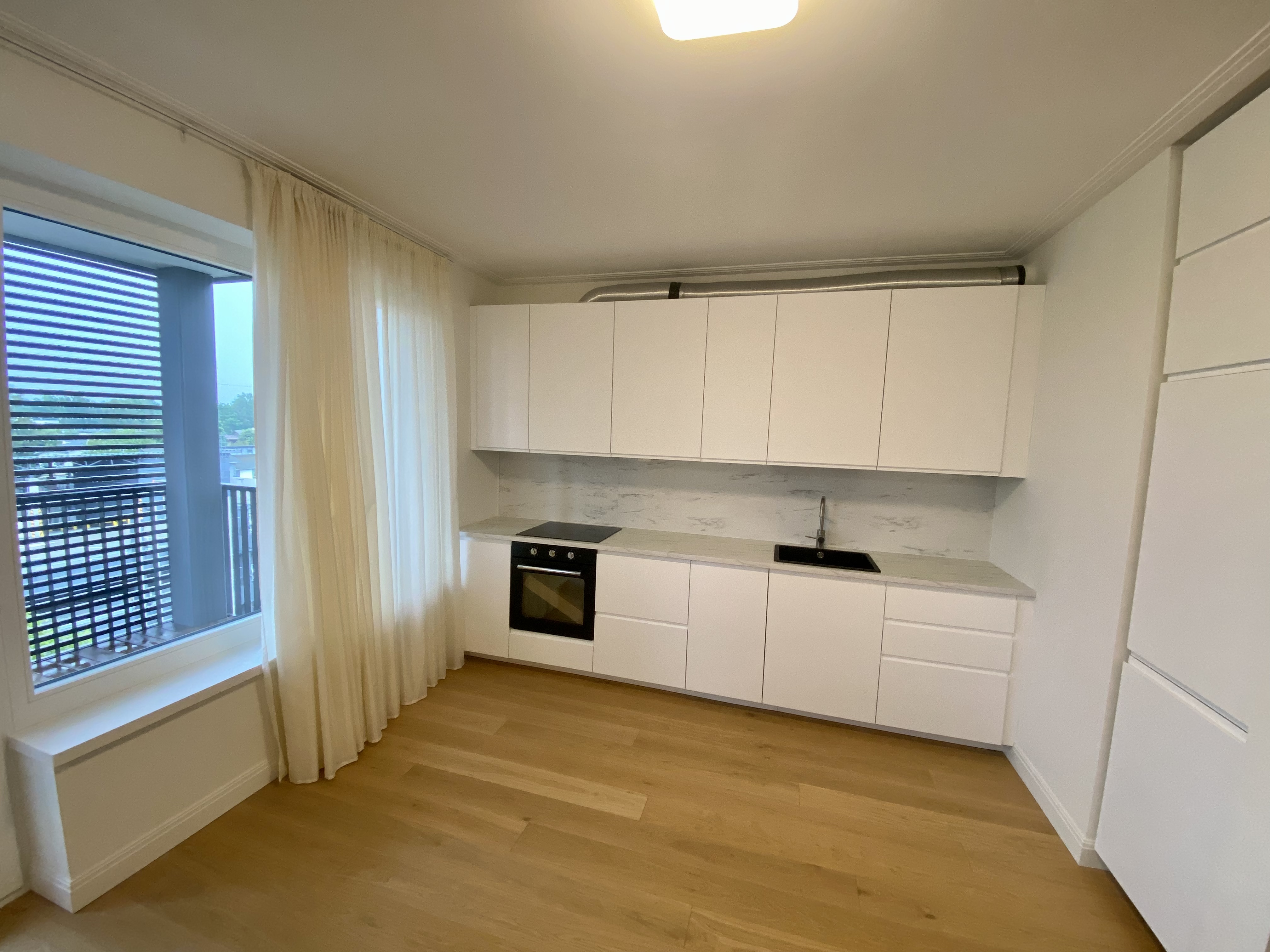 Apartment for rent, Malduguņu street 12 - Image 1