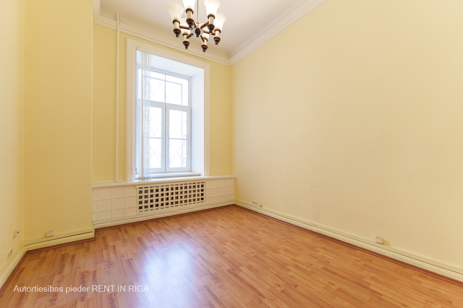 Office for rent, Citadeles street - Image 1