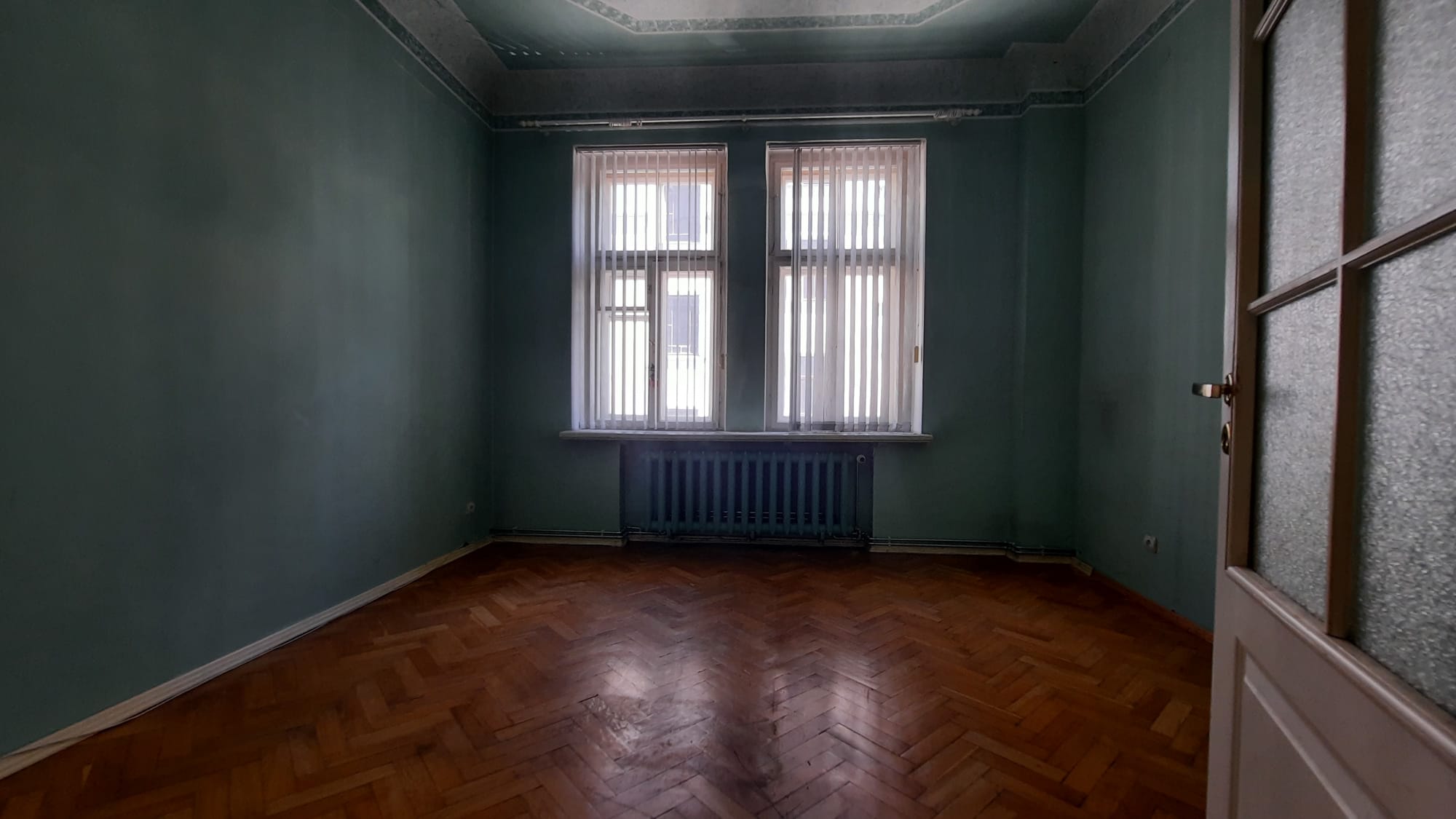 Apartment for sale, Blaumaņa street 21 - Image 1