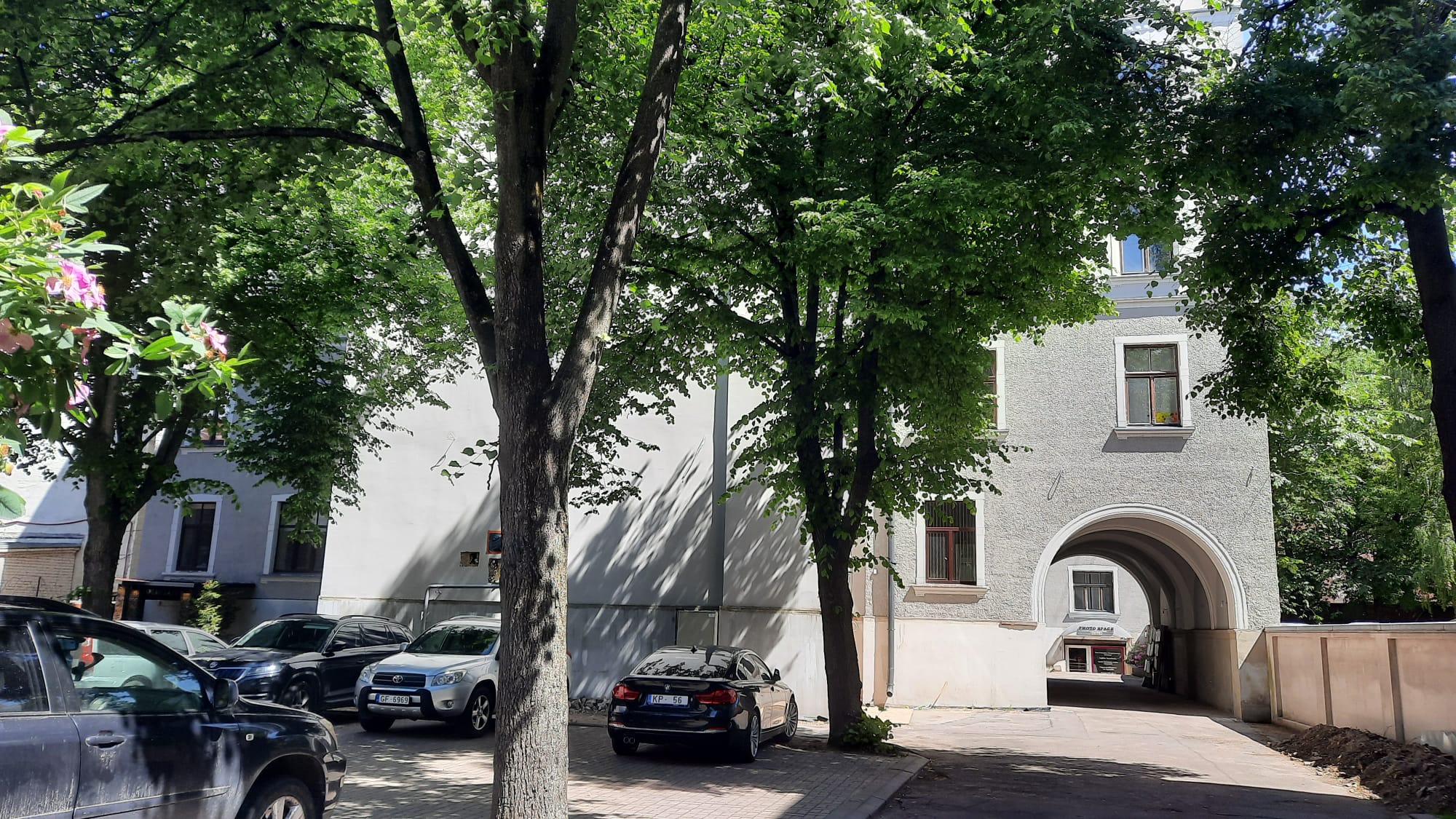 Apartment for sale, Blaumaņa street 21 - Image 1