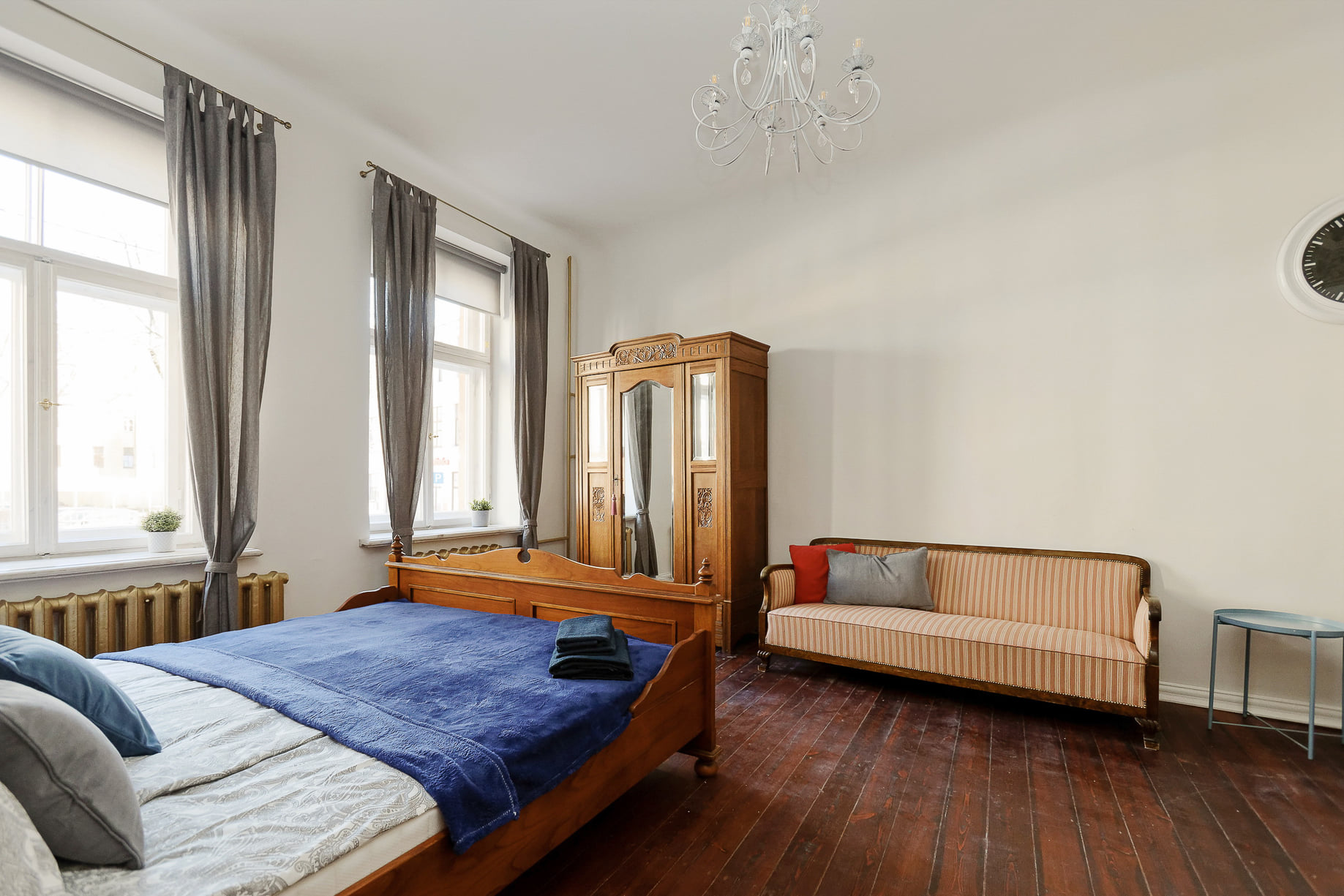Apartment for rent, Ģertrūdes street 14 - Image 1