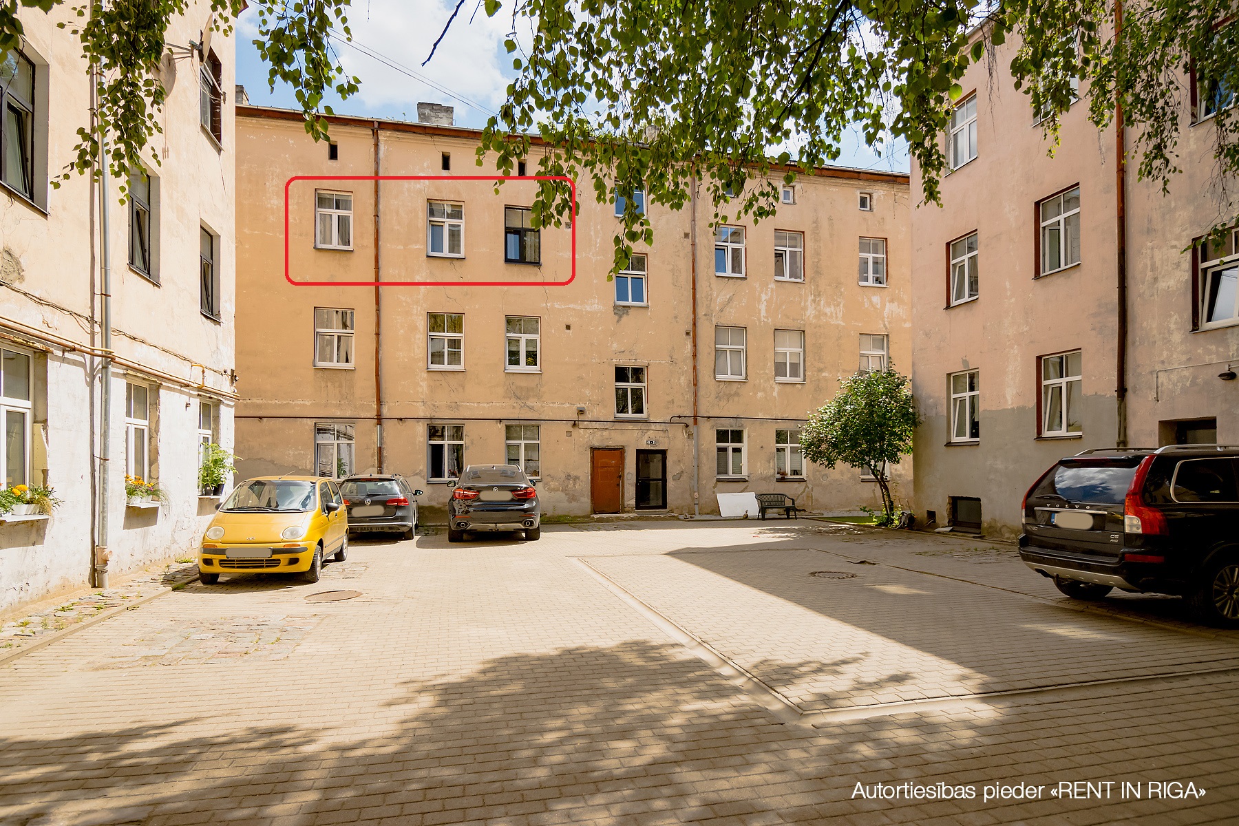 Apartment for sale, Vārnu street 8B - Image 1