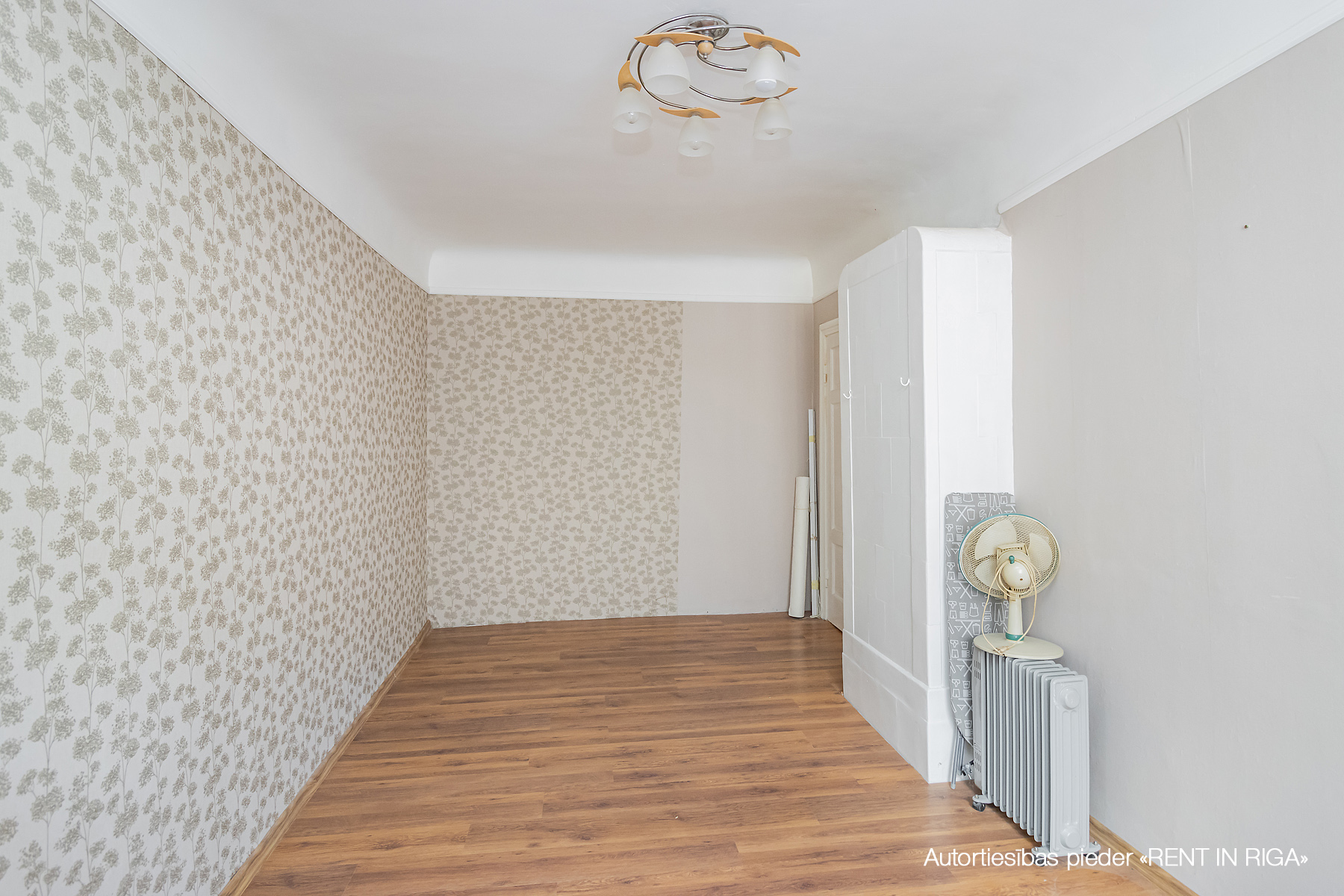 Apartment for sale, Vārnu street 8B - Image 1