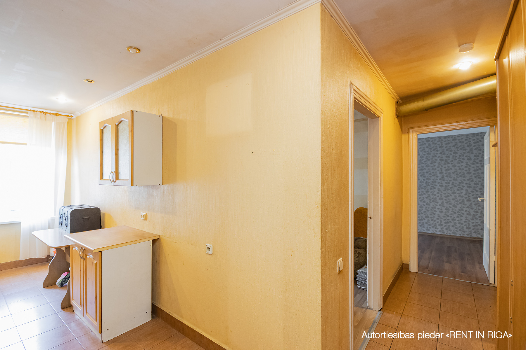 Apartment for sale, Vārnu street 8B - Image 1