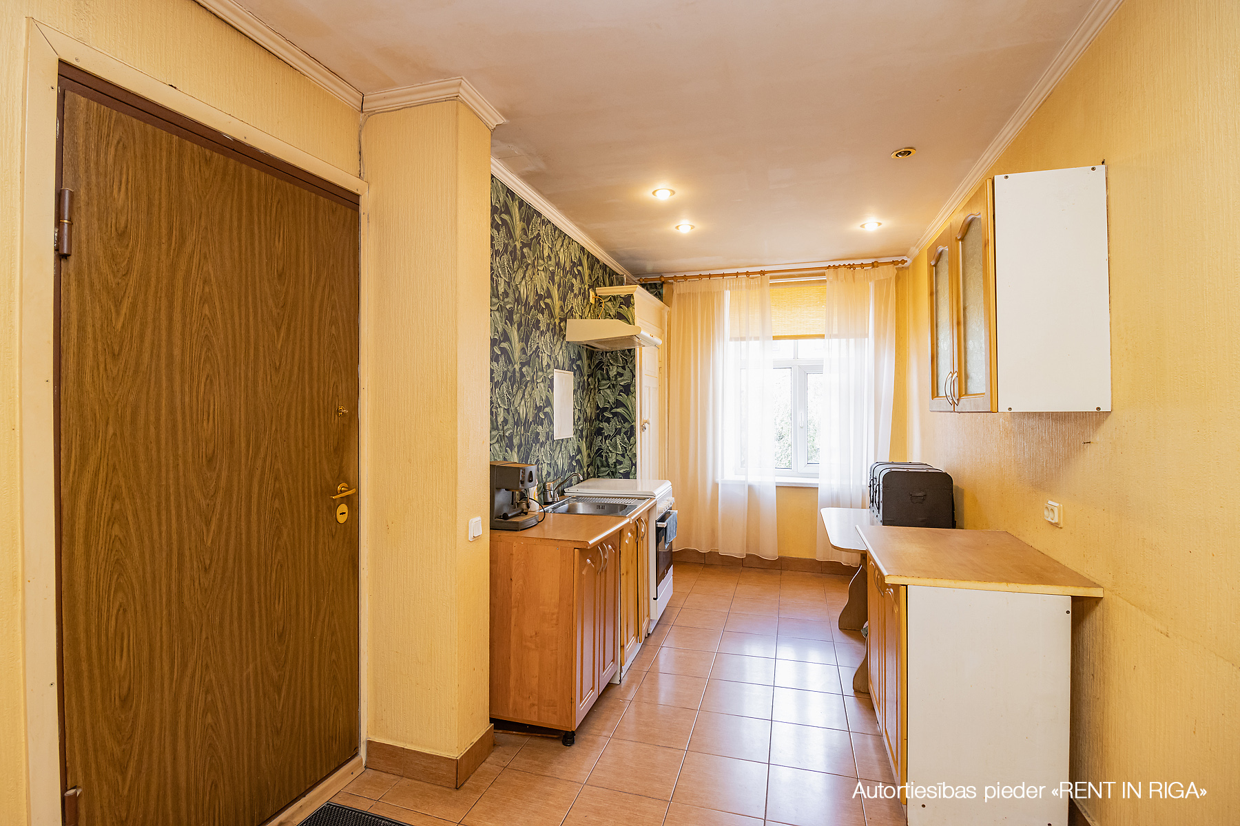 Apartment for sale, Vārnu street 8B - Image 1