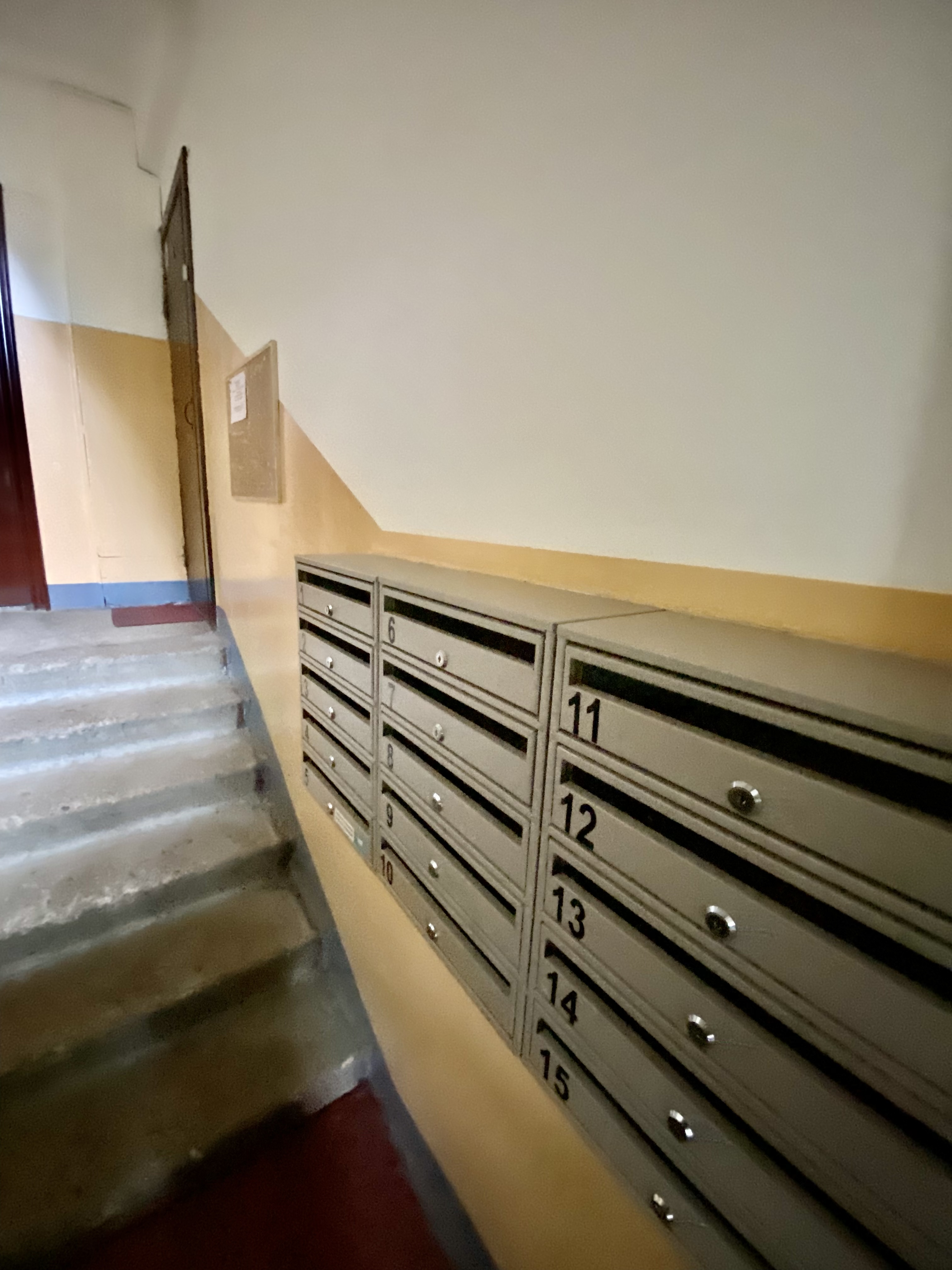 Pārdod dzīvokli, Salaspils iela 18 k6 - Attēls 1