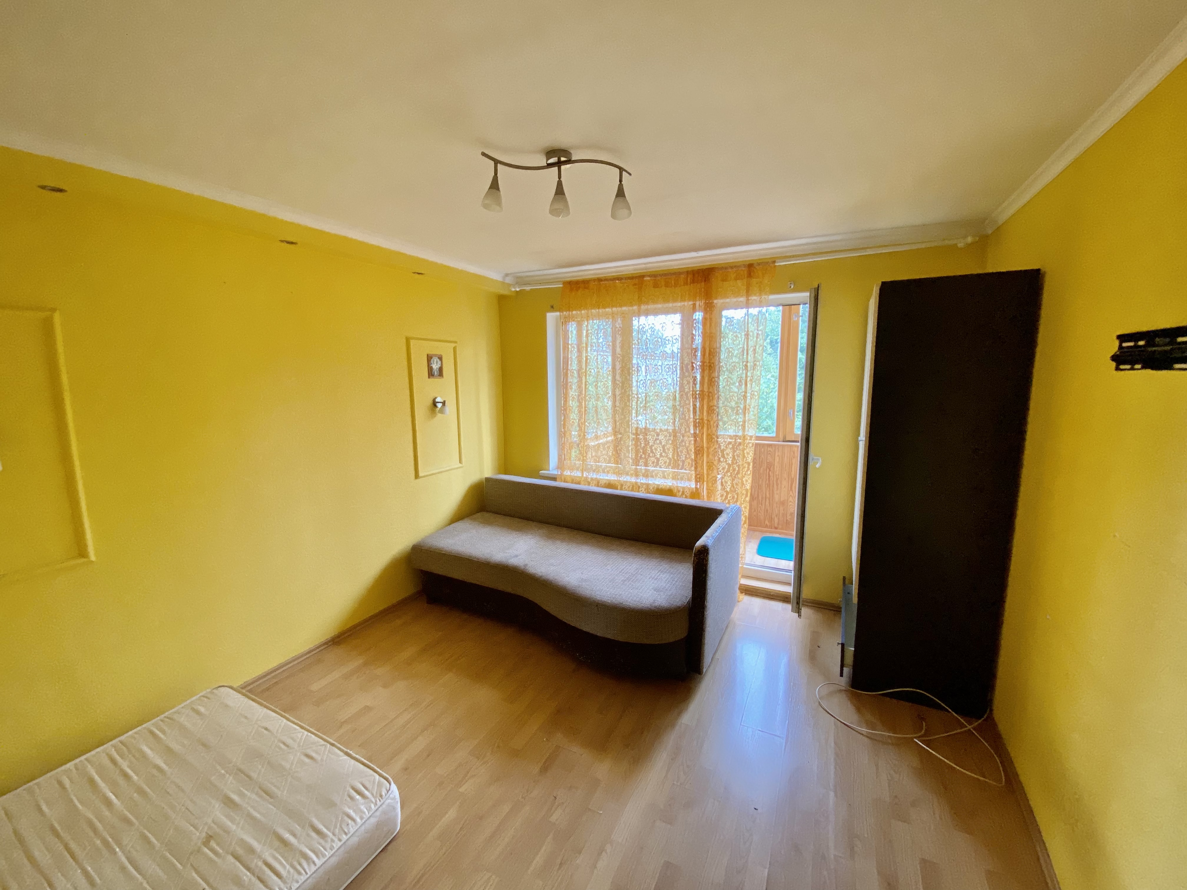 Pārdod dzīvokli, Salaspils iela 18 k6 - Attēls 1