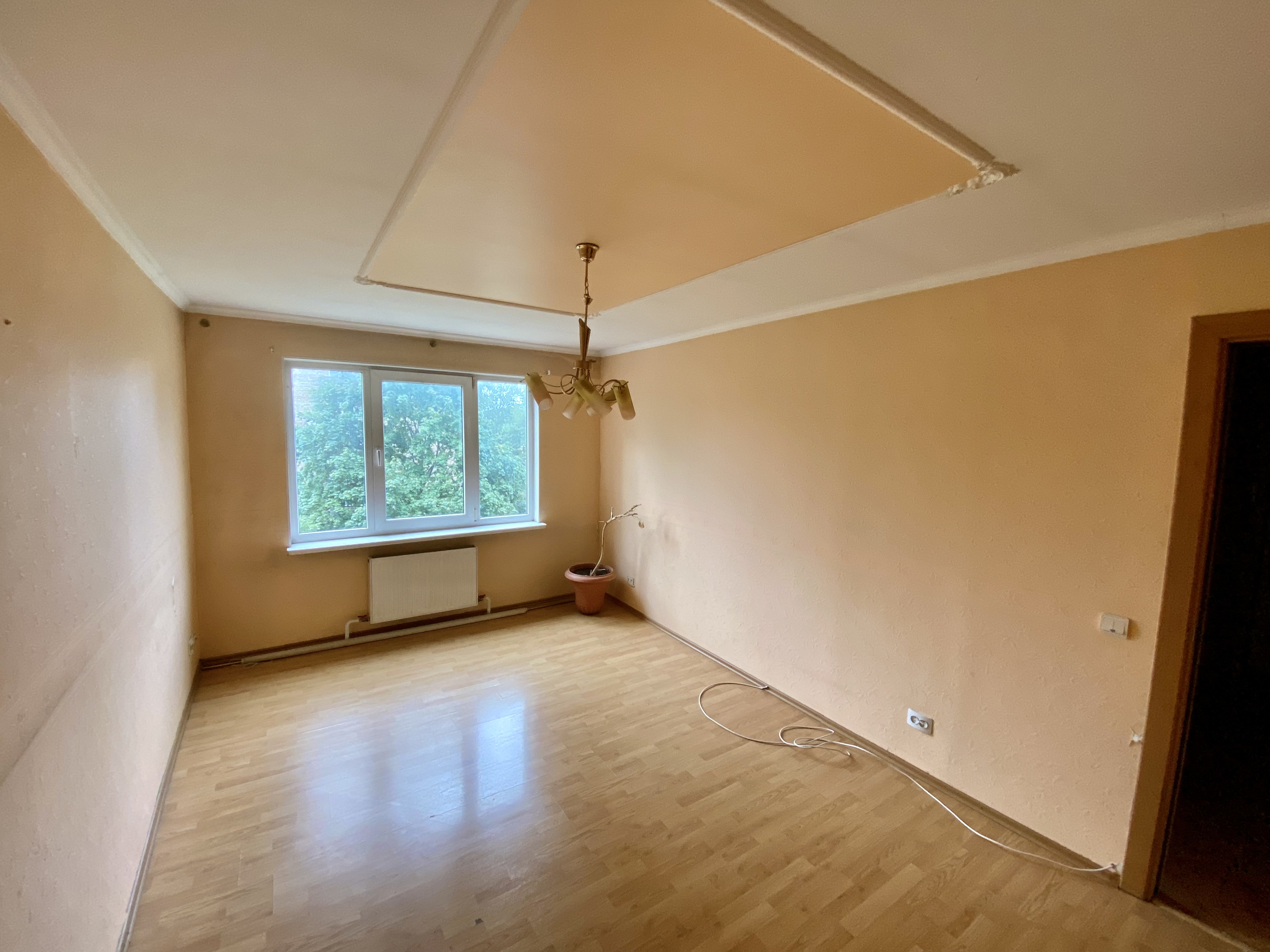 Pārdod dzīvokli, Salaspils iela 18 k6 - Attēls 1