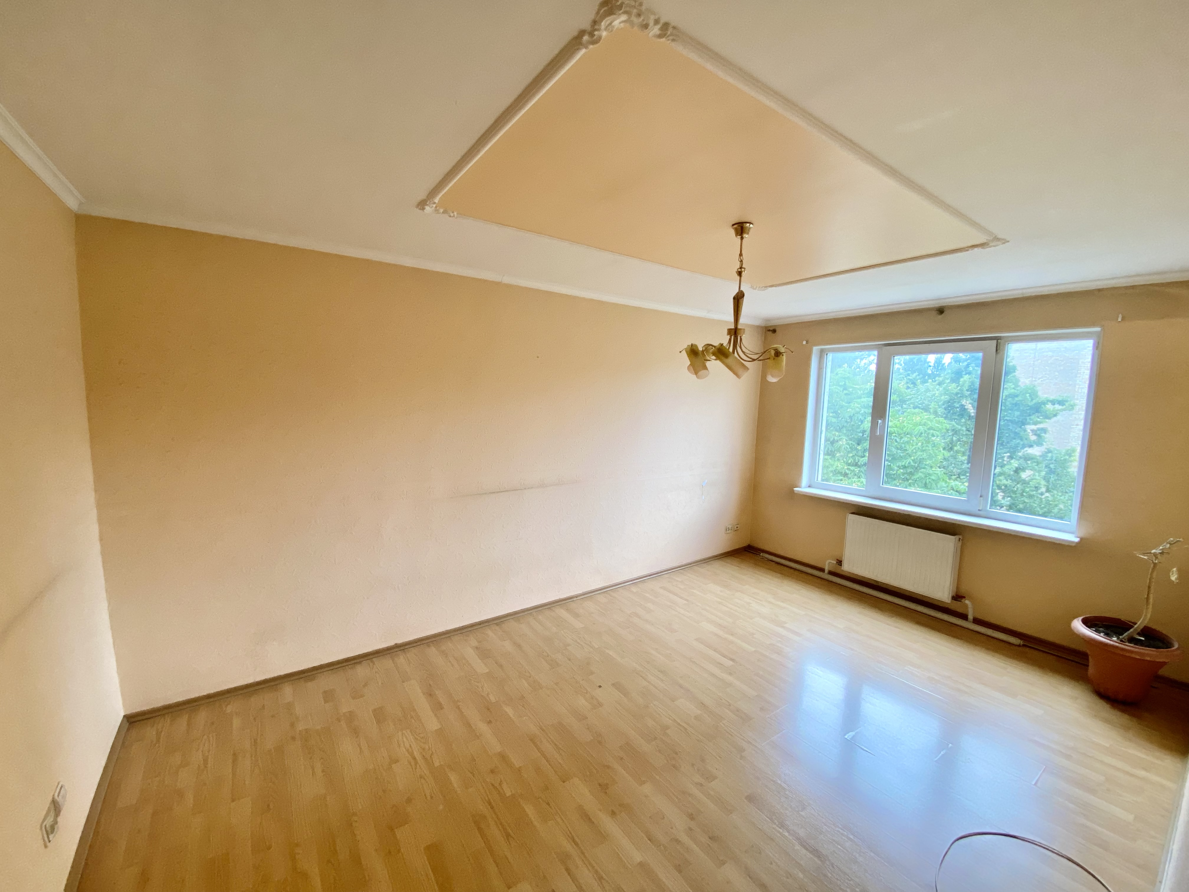 Pārdod dzīvokli, Salaspils iela 18 k6 - Attēls 1