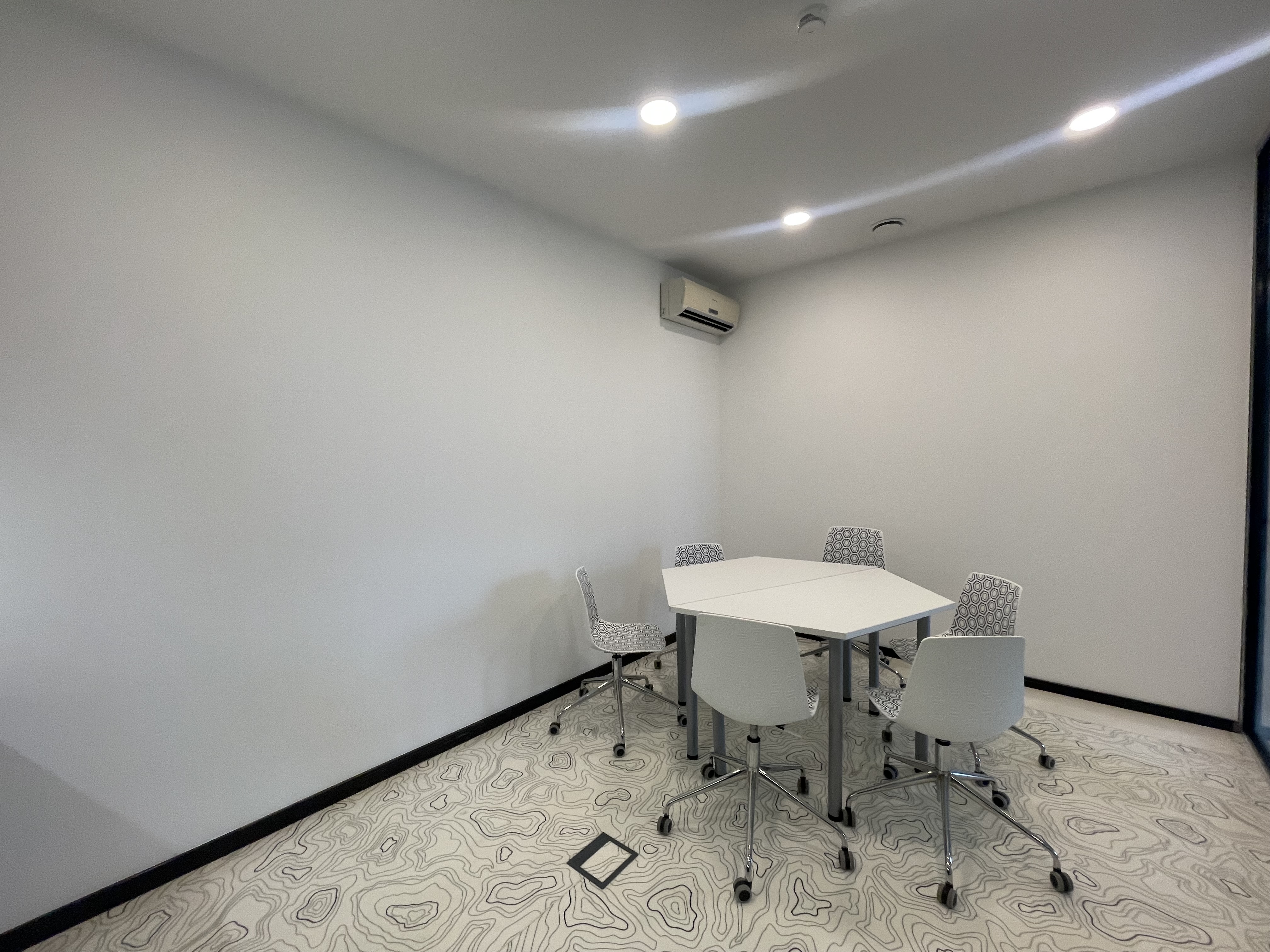 Office for rent, Dēļu street - Image 1