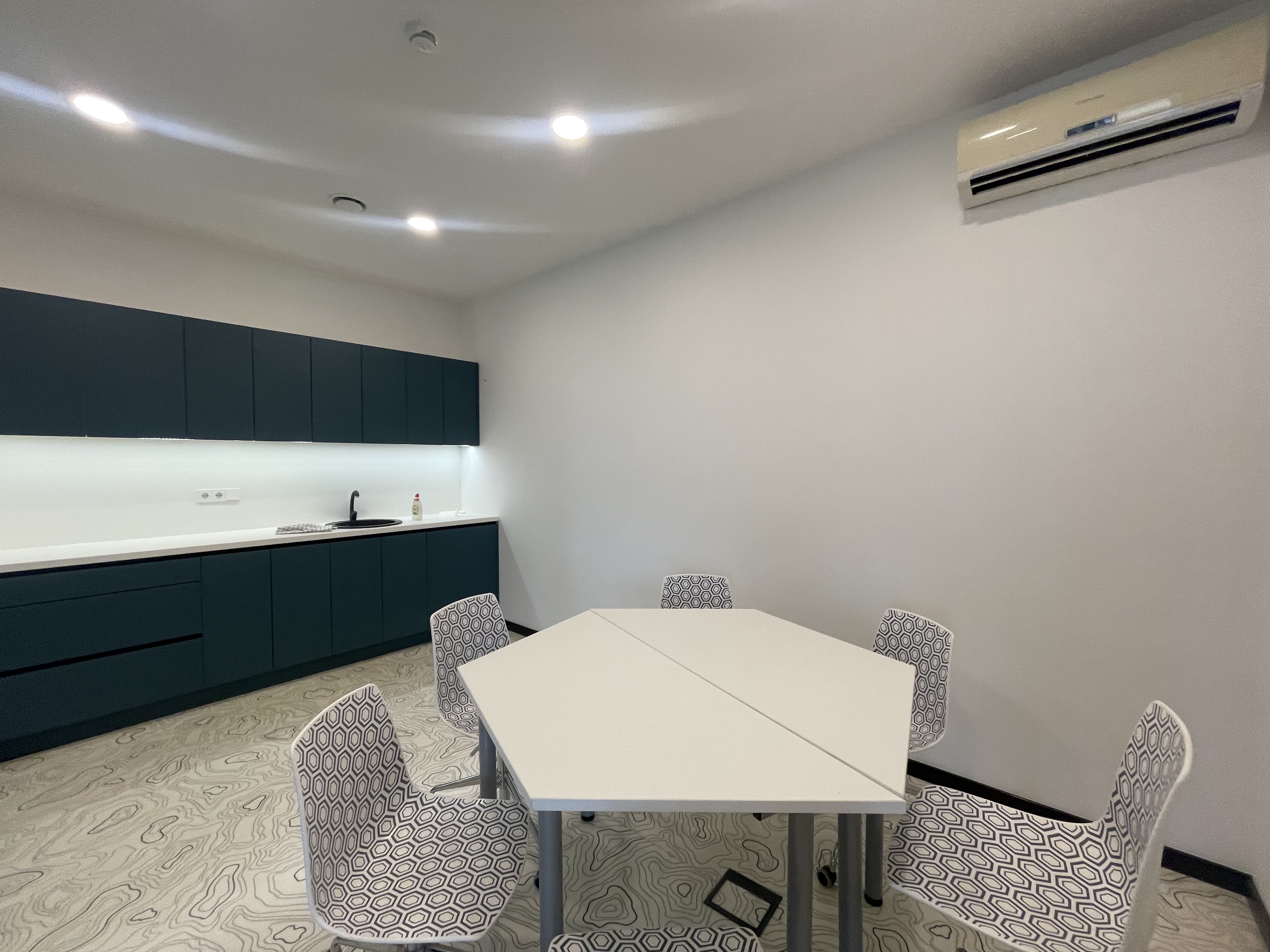 Office for rent, Dēļu street - Image 1