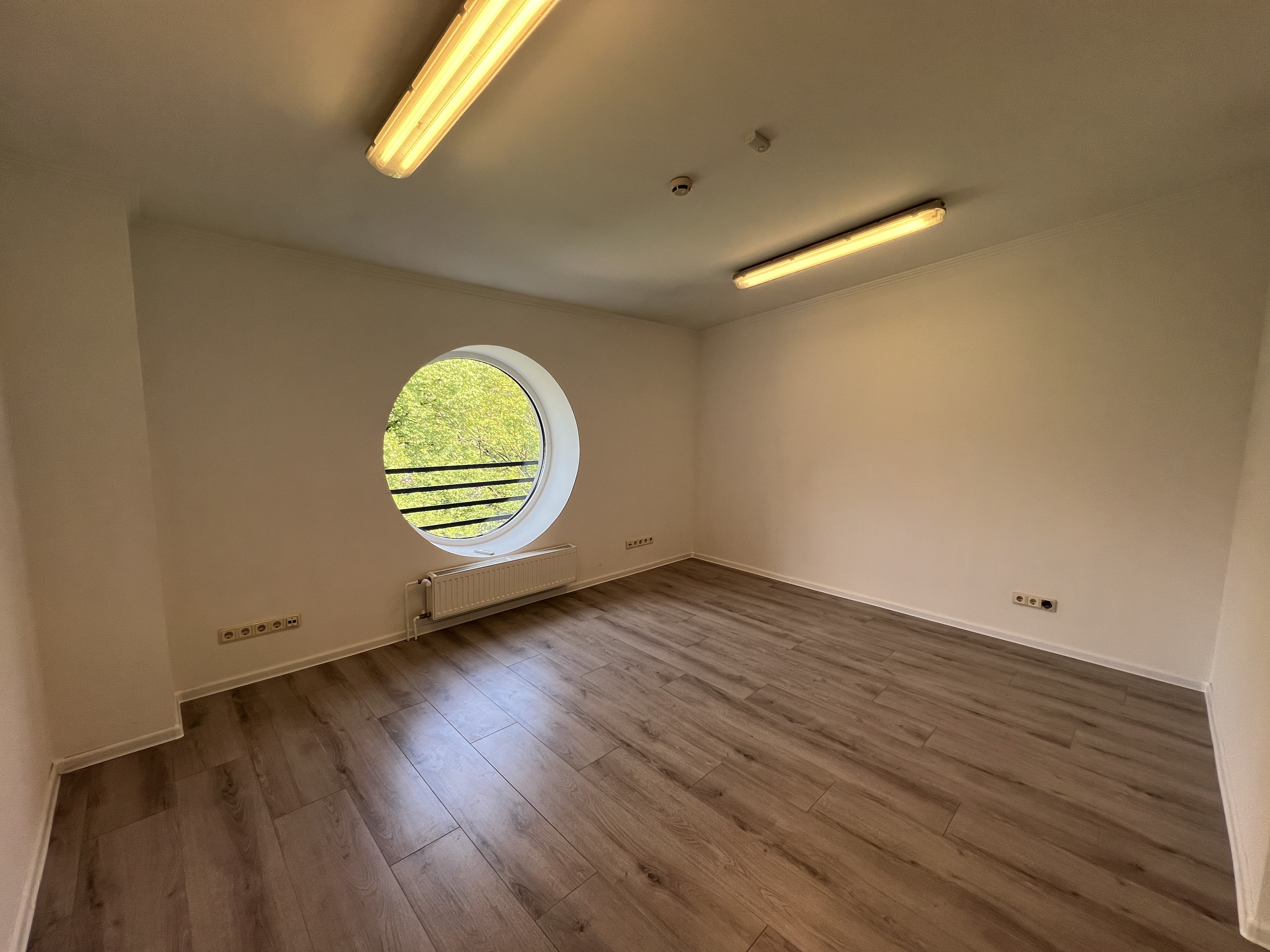 Office for rent, Bērzaunes street - Image 1