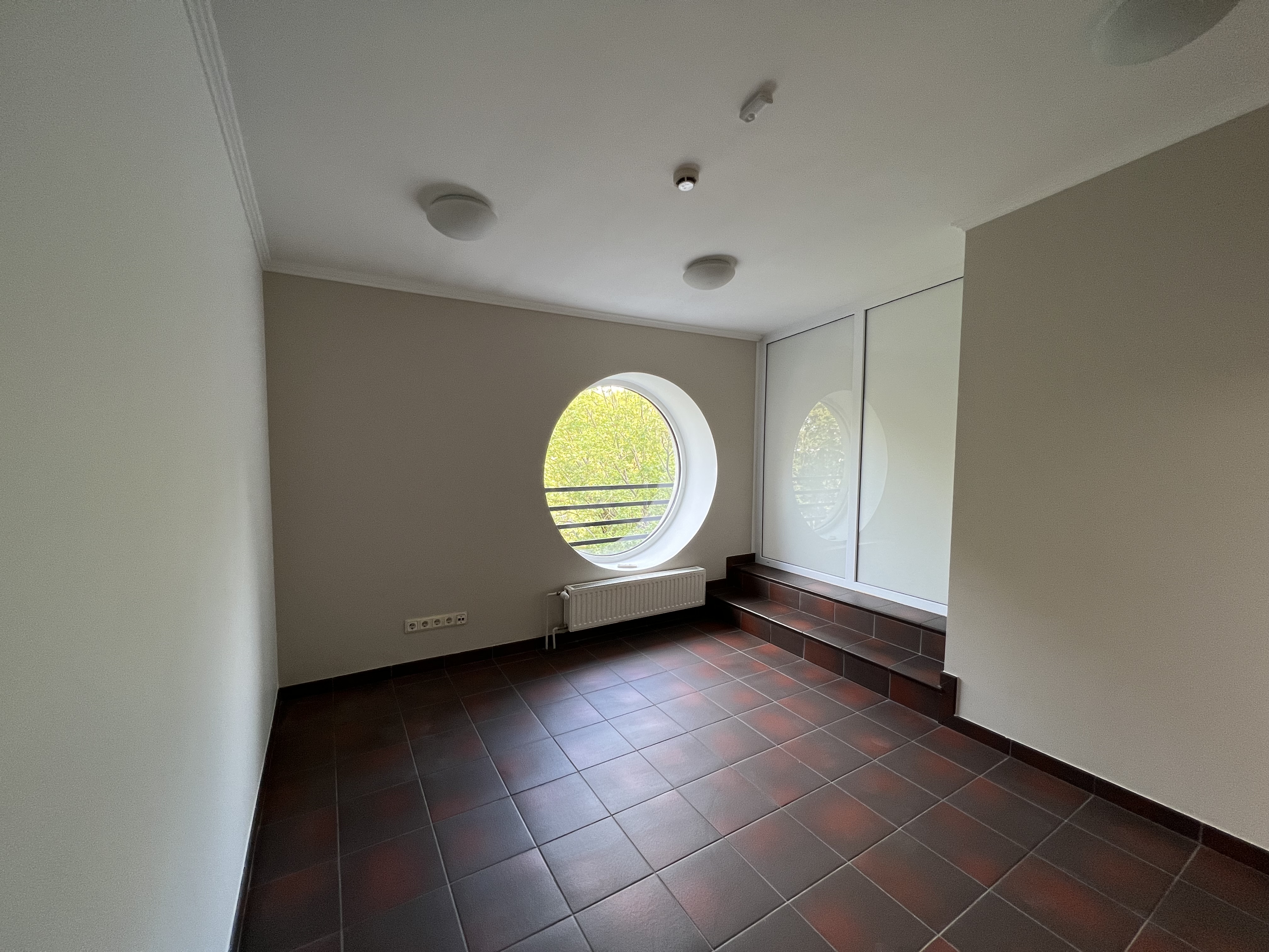 Office for rent, Bērzaunes street - Image 1