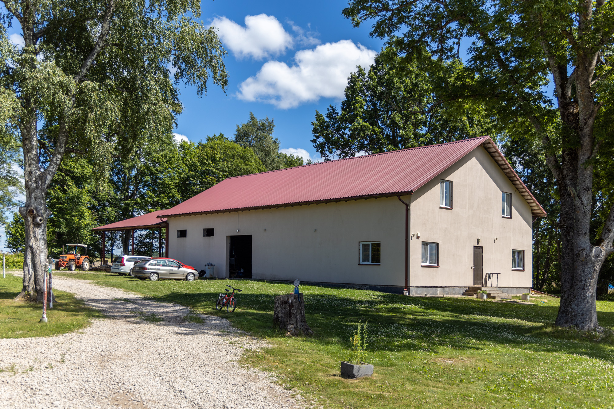 House for sale, Vireši street - Image 1