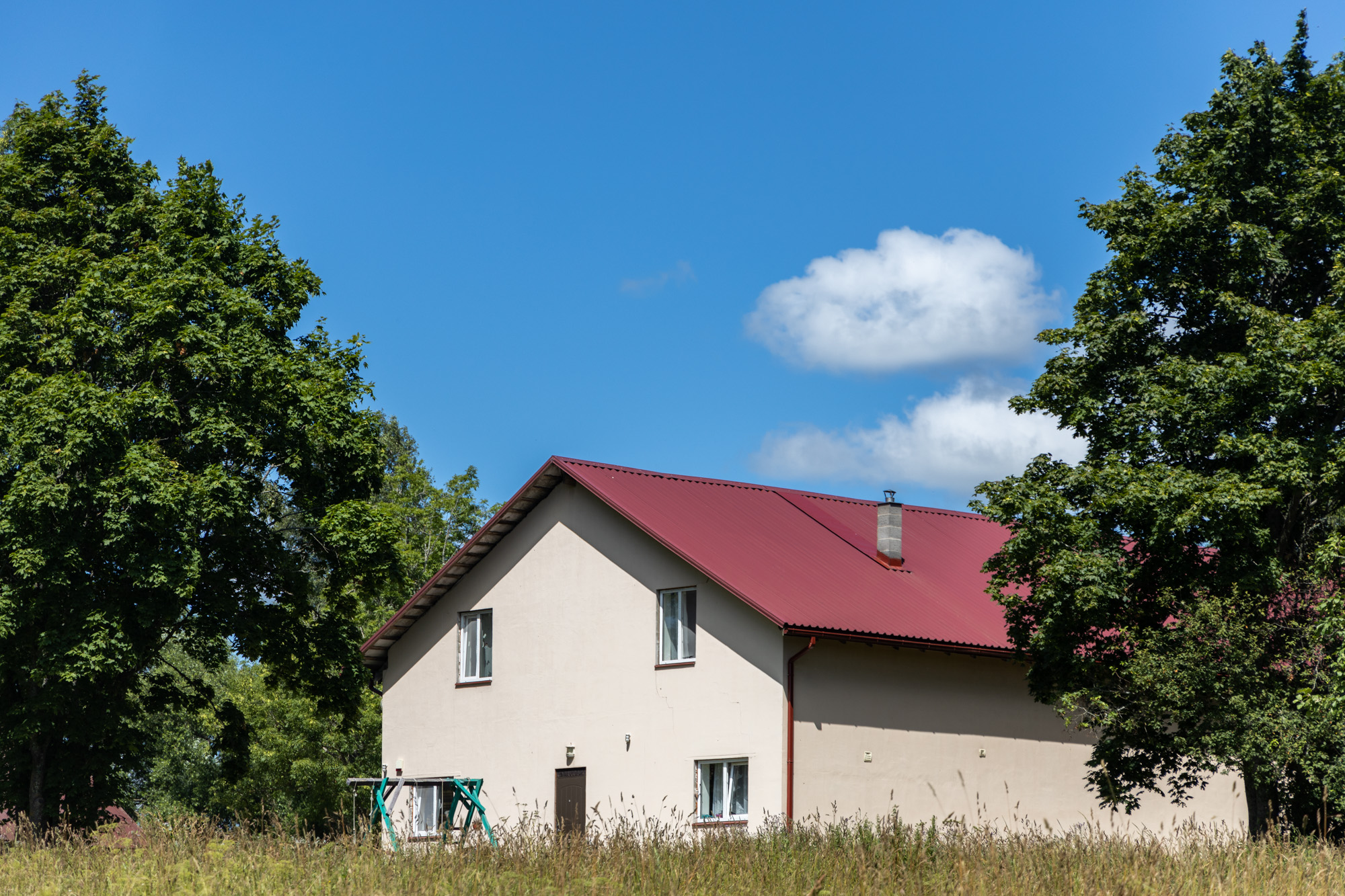 Investment property, Vireši - Image 1