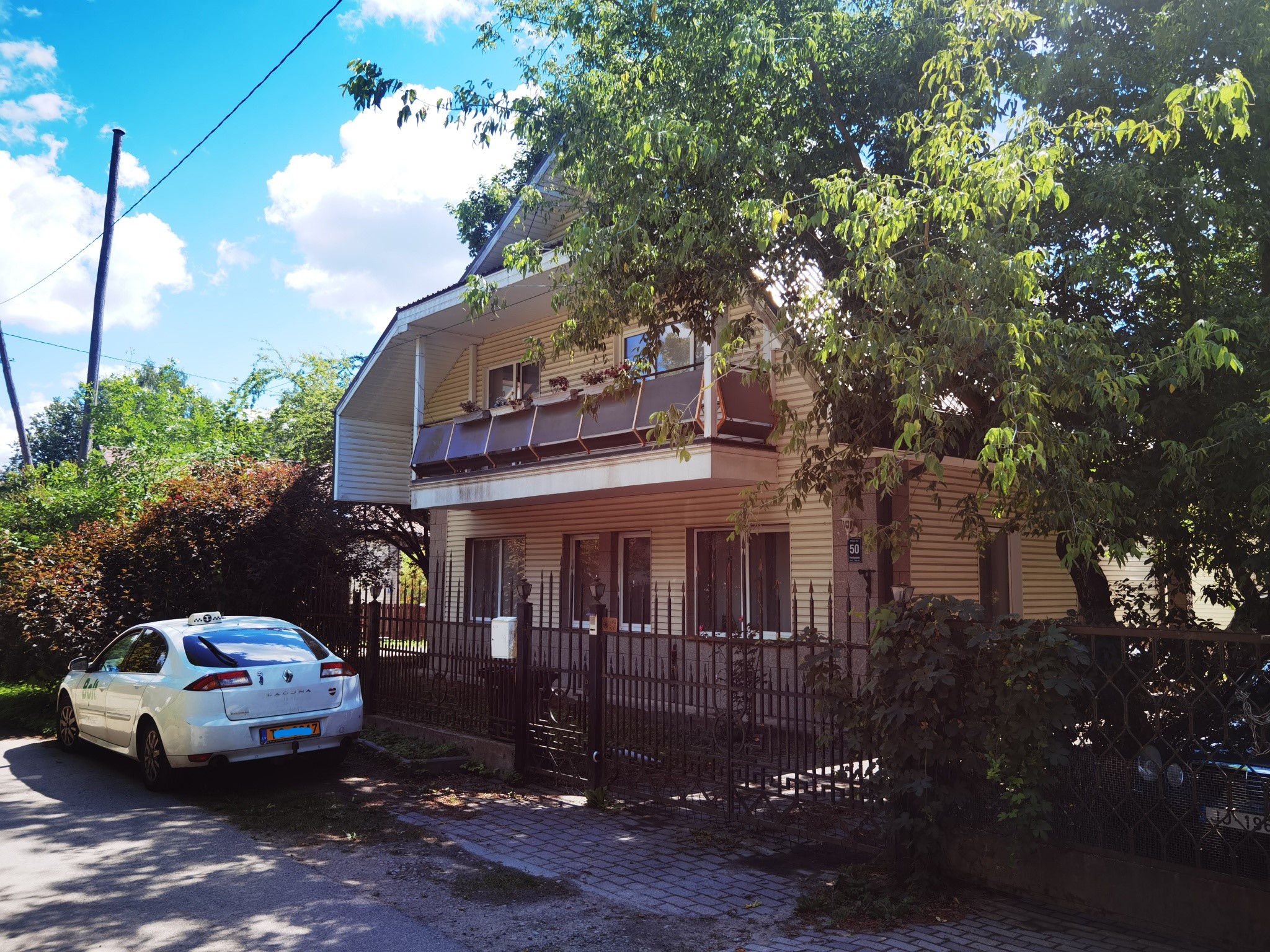 House for sale, Palsas street - Image 1