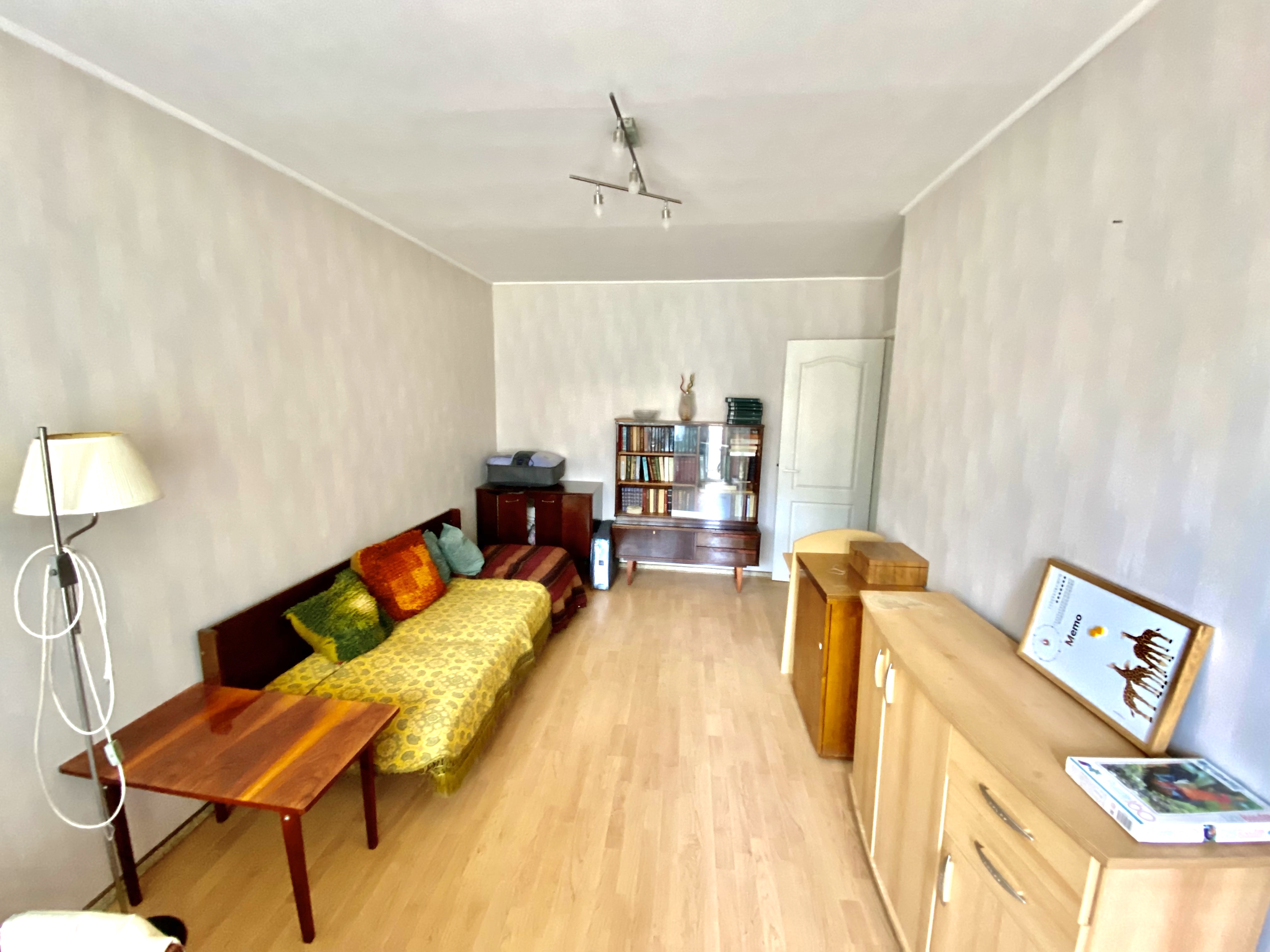 Apartment for sale, Kuldīgas street 21 - Image 1