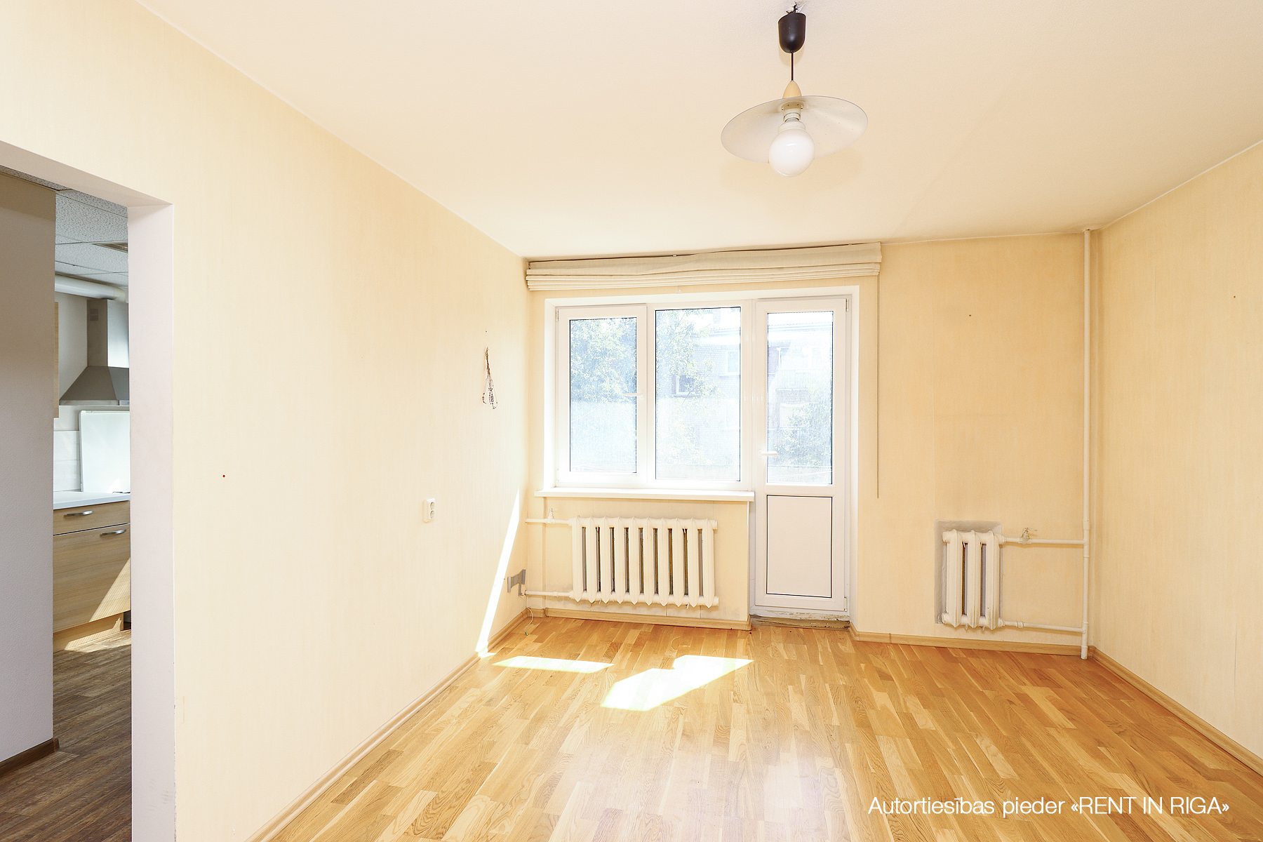 Apartment for sale, Vaidelotes street 17 - Image 1