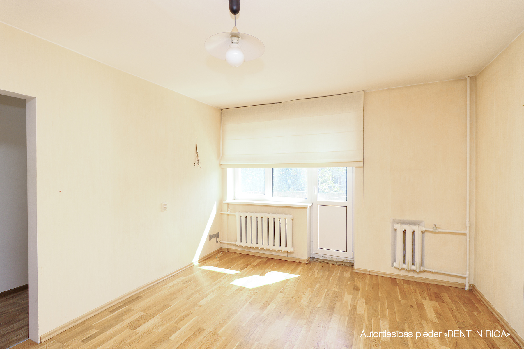 Apartment for sale, Vaidelotes street 17 - Image 1