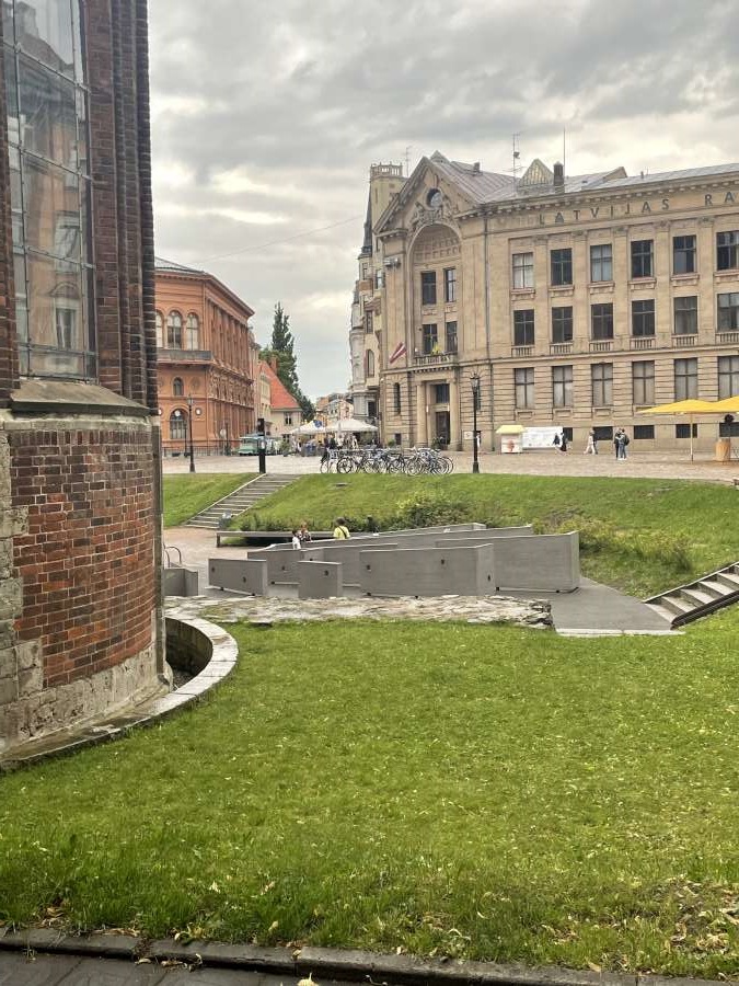 Izīrē dzīvokli, Jauniela iela 14 - Attēls 1