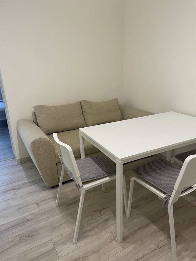 Izīrē dzīvokli, Jauniela iela 14 - Attēls 1