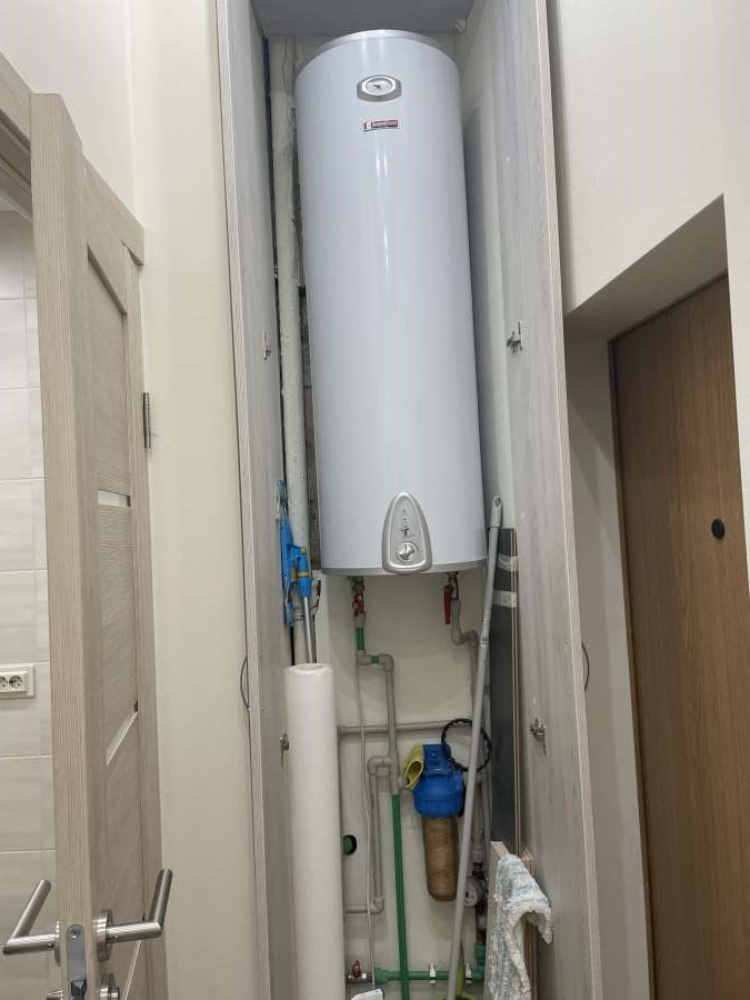 Izīrē dzīvokli, Jauniela iela 14 - Attēls 1