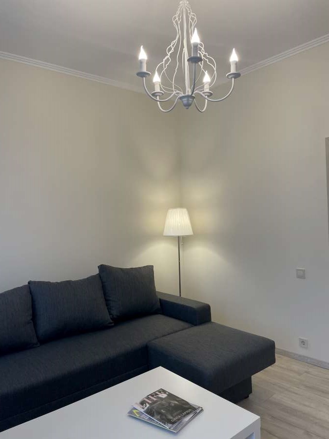 Izīrē dzīvokli, Jauniela iela 14 - Attēls 1