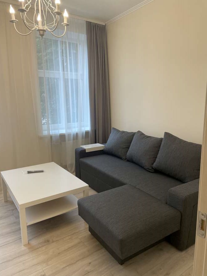 Izīrē dzīvokli, Jauniela iela 14 - Attēls 1