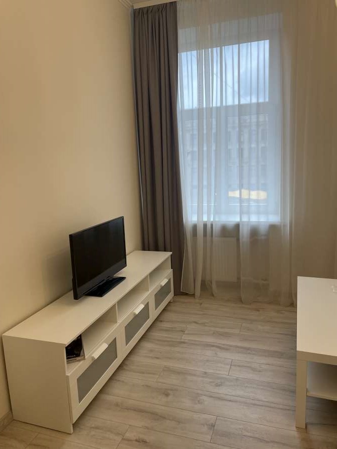 Izīrē dzīvokli, Jauniela iela 14 - Attēls 1