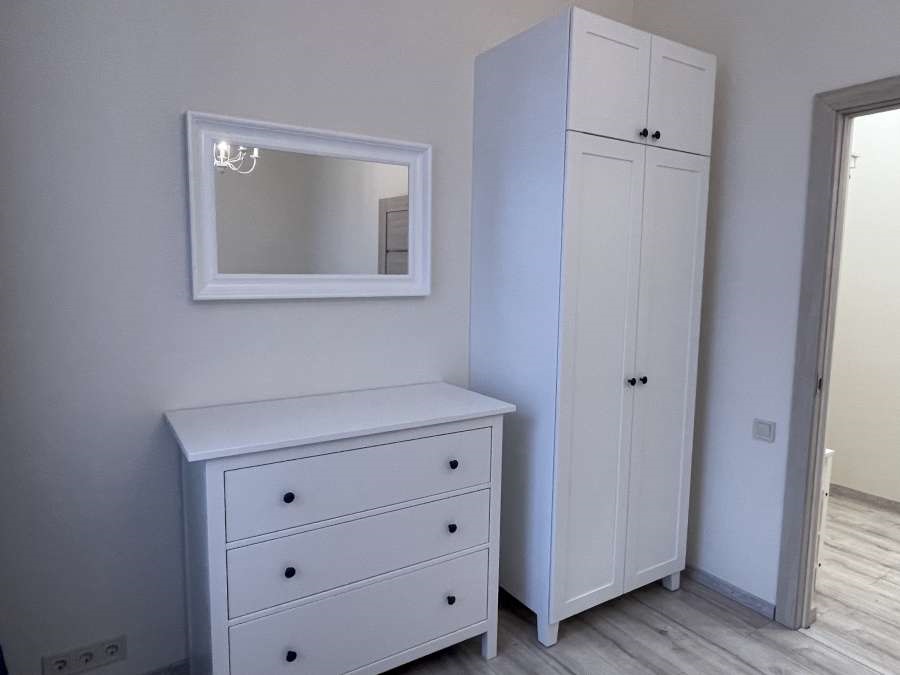 Izīrē dzīvokli, Jauniela iela 14 - Attēls 1