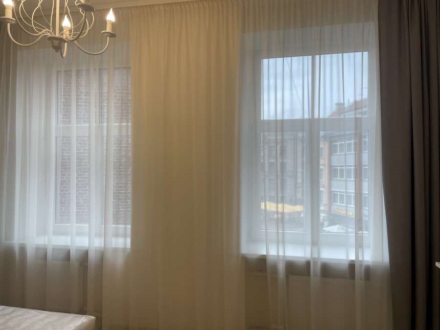 Izīrē dzīvokli, Jauniela iela 14 - Attēls 1