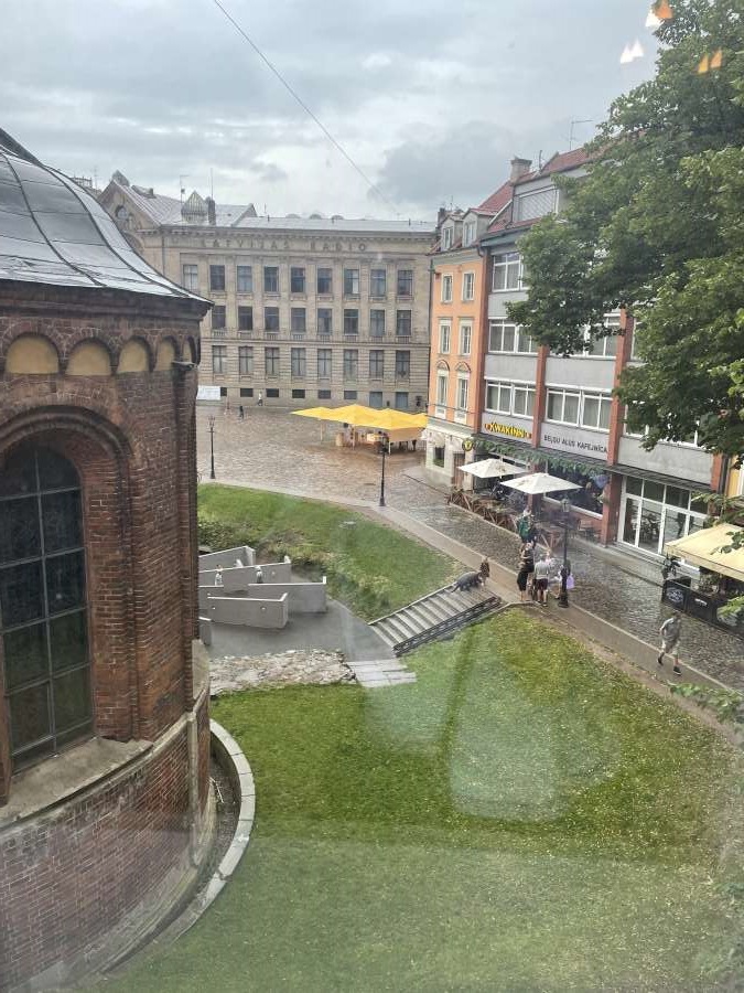 Izīrē dzīvokli, Jauniela iela 14 - Attēls 1