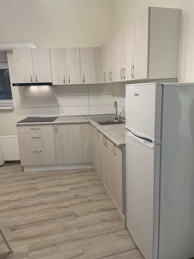 Izīrē dzīvokli, Jauniela iela 14 - Attēls 1