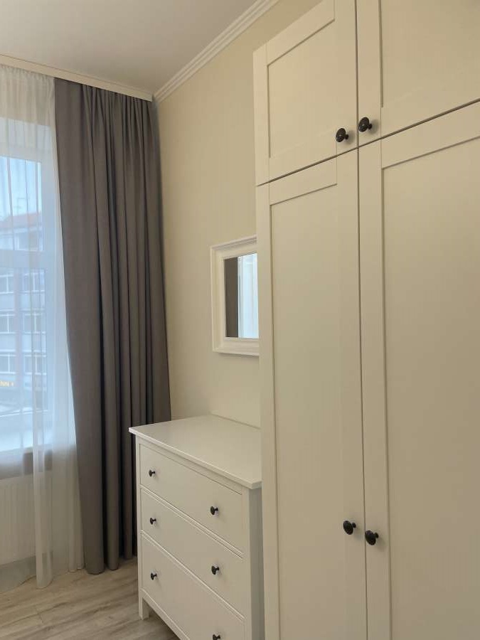 Izīrē dzīvokli, Jauniela iela 14 - Attēls 1