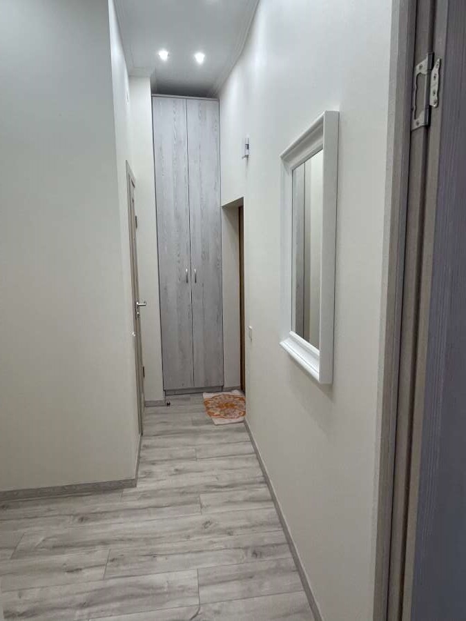 Izīrē dzīvokli, Jauniela iela 14 - Attēls 1