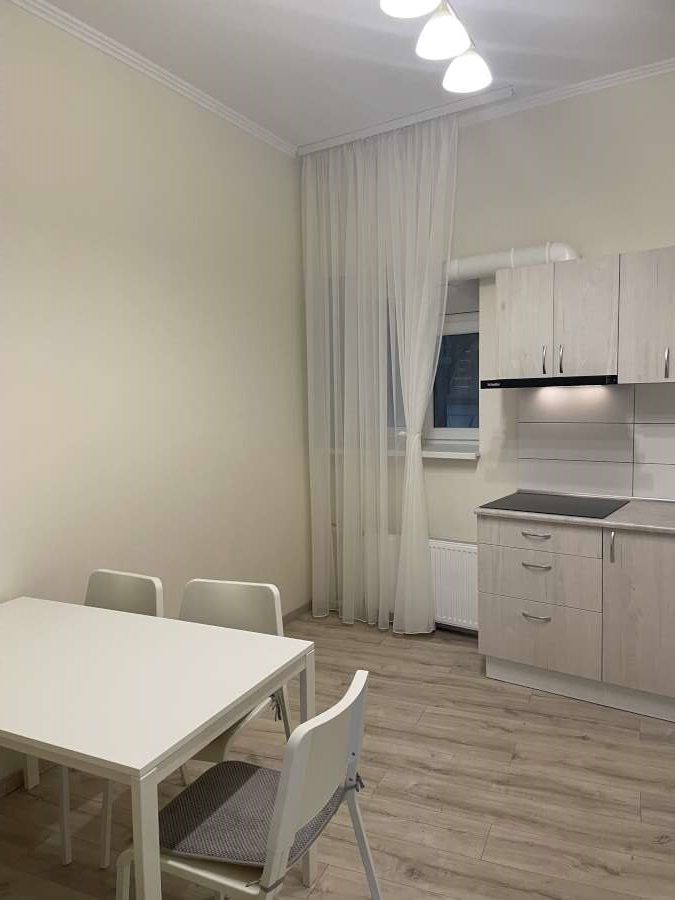 Izīrē dzīvokli, Jauniela iela 14 - Attēls 1