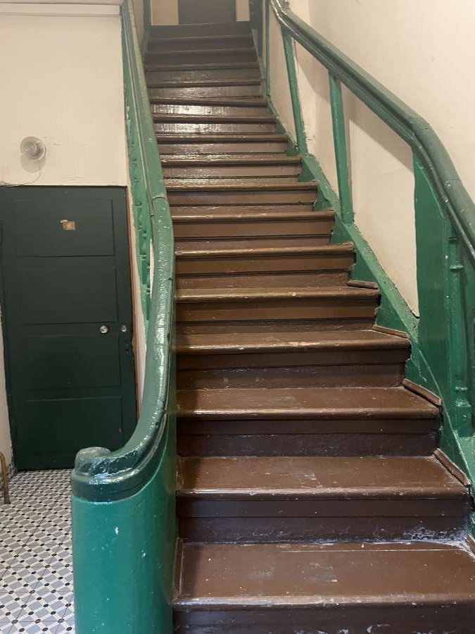 Izīrē dzīvokli, Jauniela iela 14 - Attēls 1