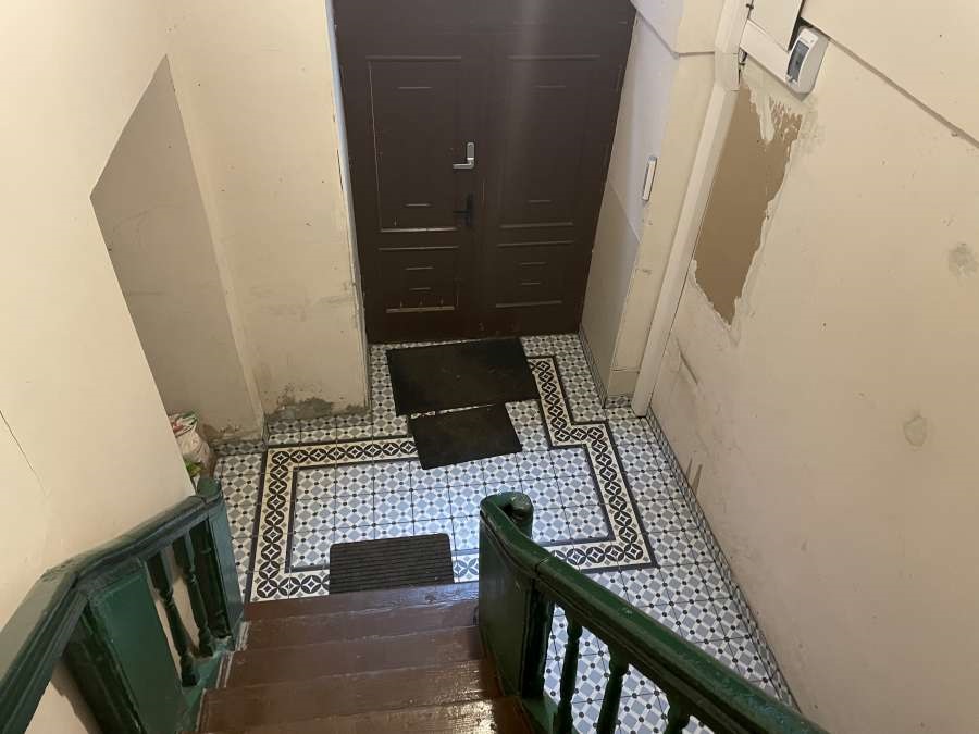 Izīrē dzīvokli, Jauniela iela 14 - Attēls 1